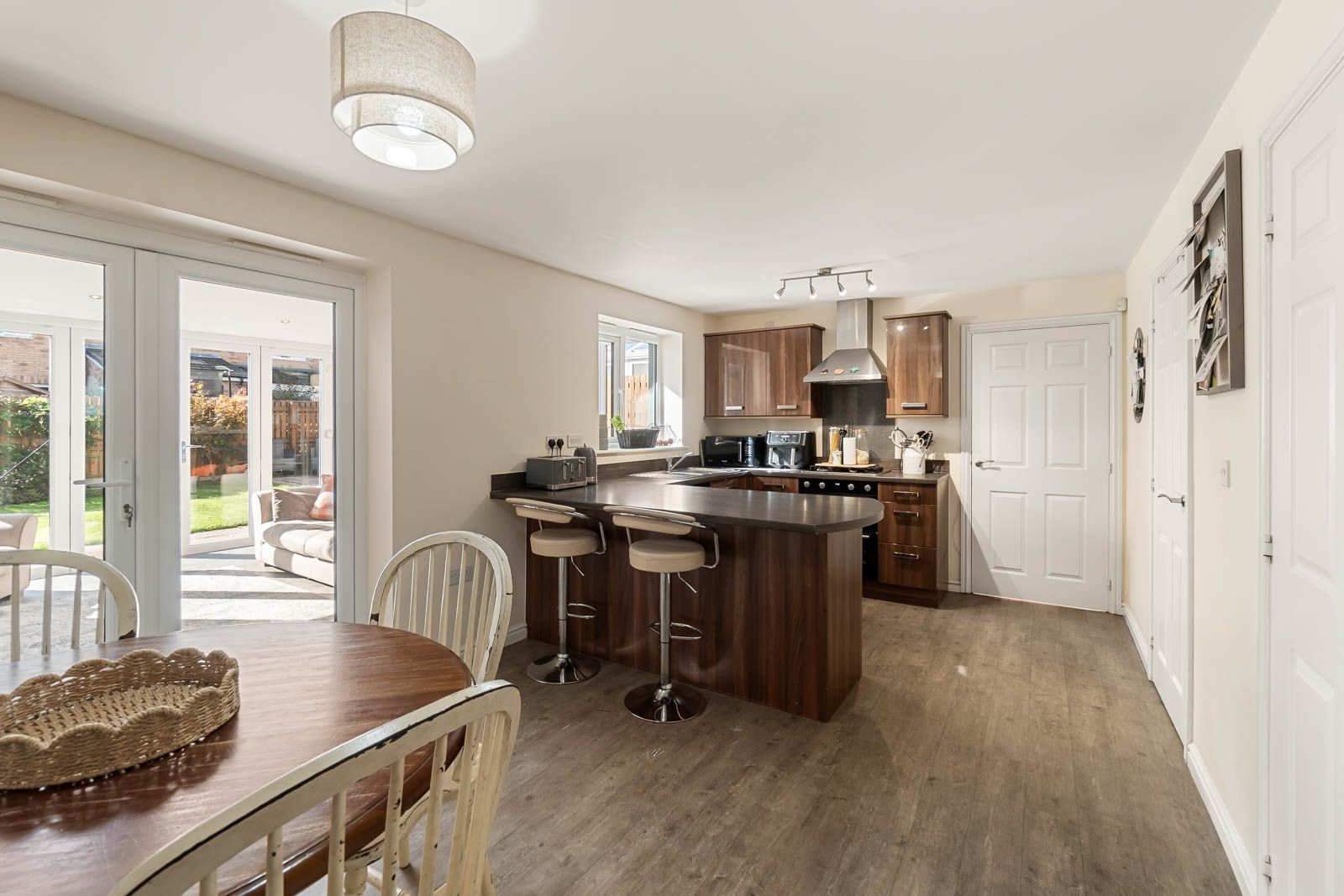 Detached House for sale in Halifax, 13 Asquith Mews, Halifax, HX3 8FN