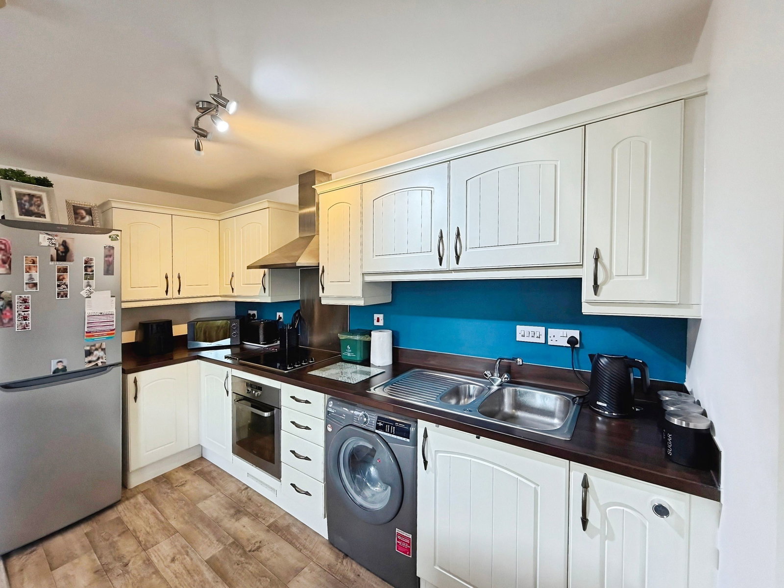 Flat in Swansea