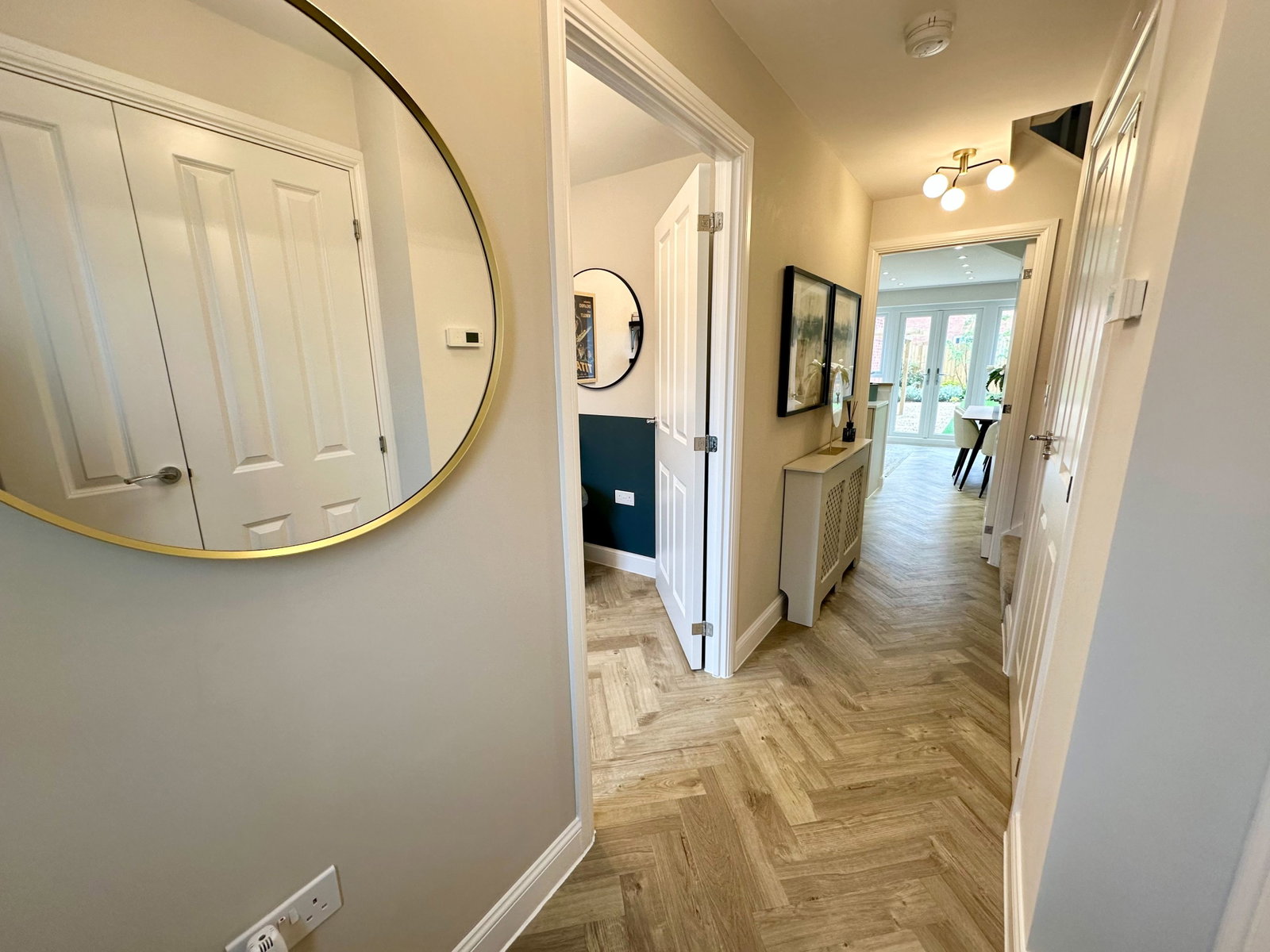 Semi Detached House in Dudley