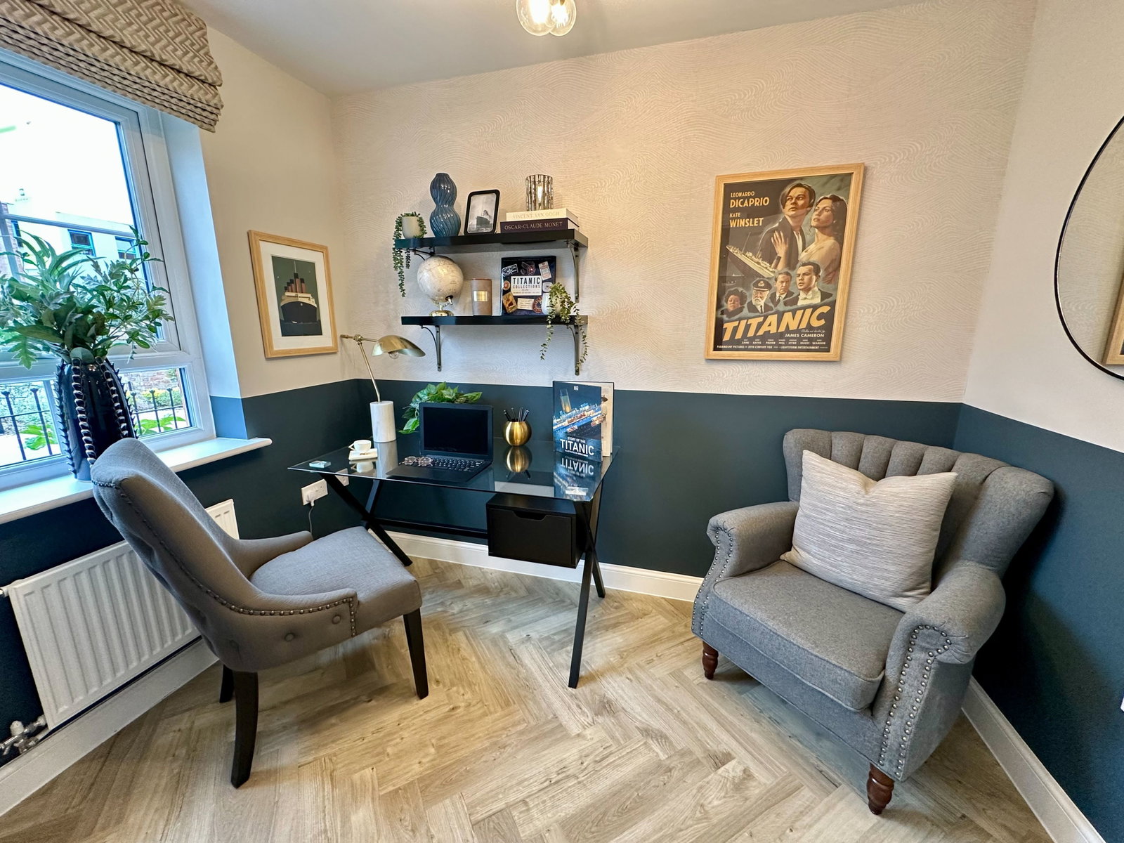 Semi Detached House in Dudley