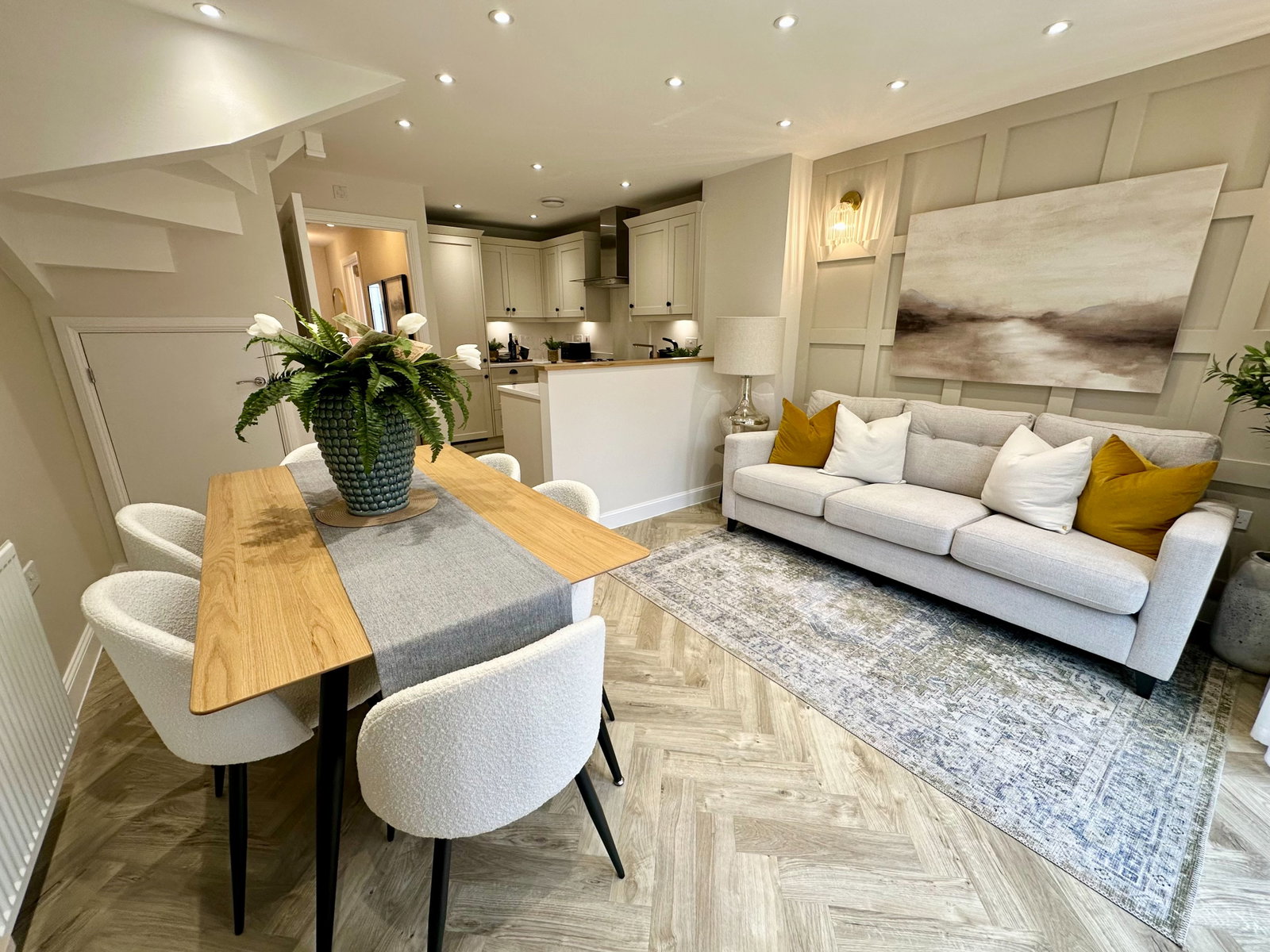 Semi Detached House in Dudley
