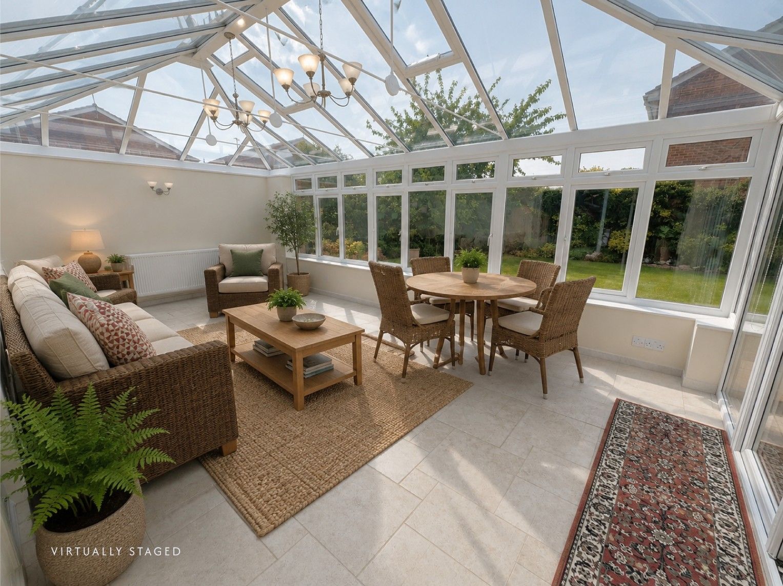 Detached House in Buckingham