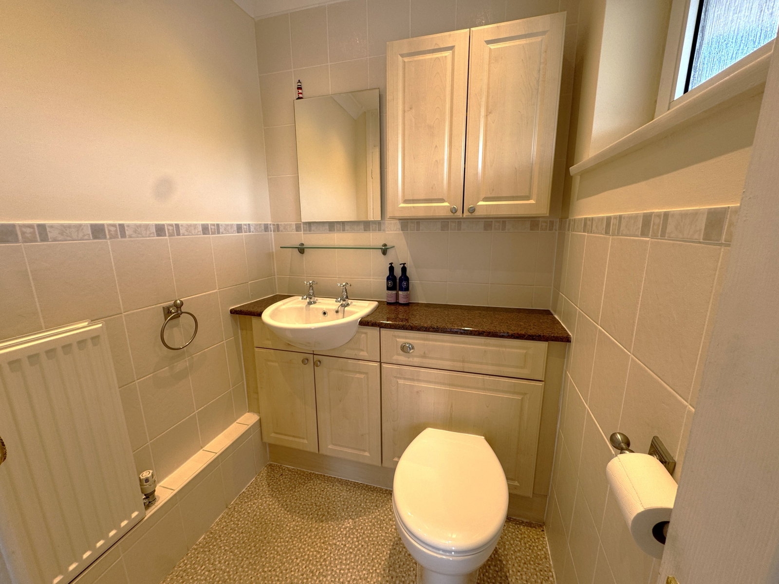 Detached House for sale in Buckingham, Magpie Way, Winslow