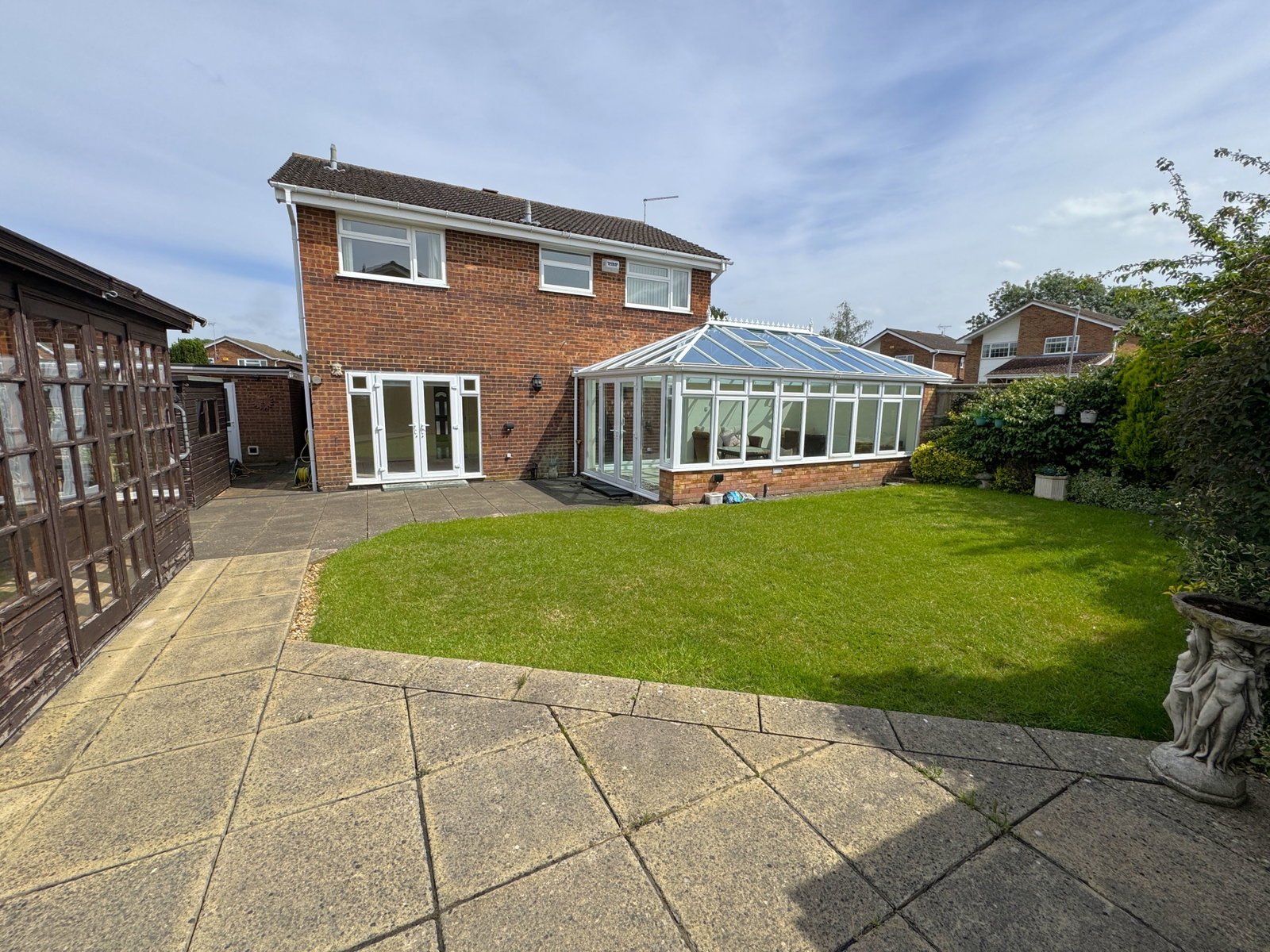 Detached House in Buckingham