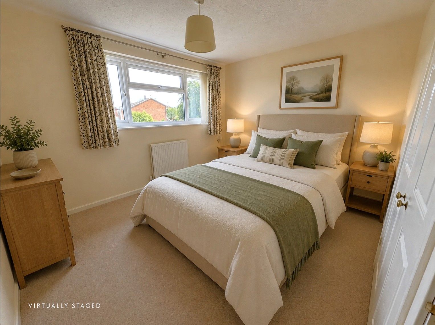 Detached House in Buckingham