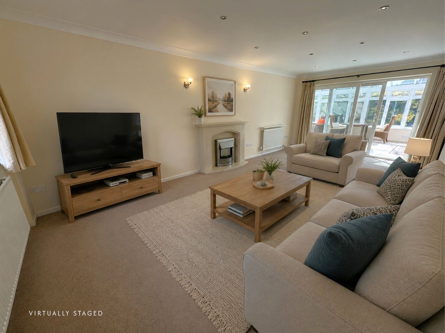 Detached House in Buckingham