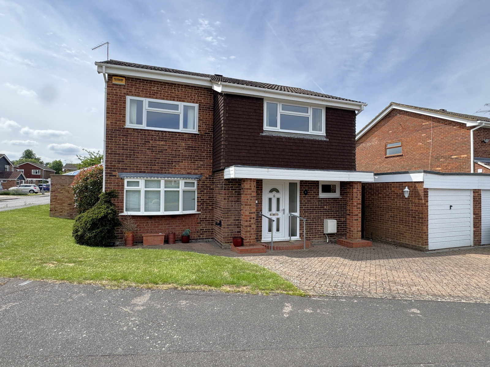 Detached House in Buckingham