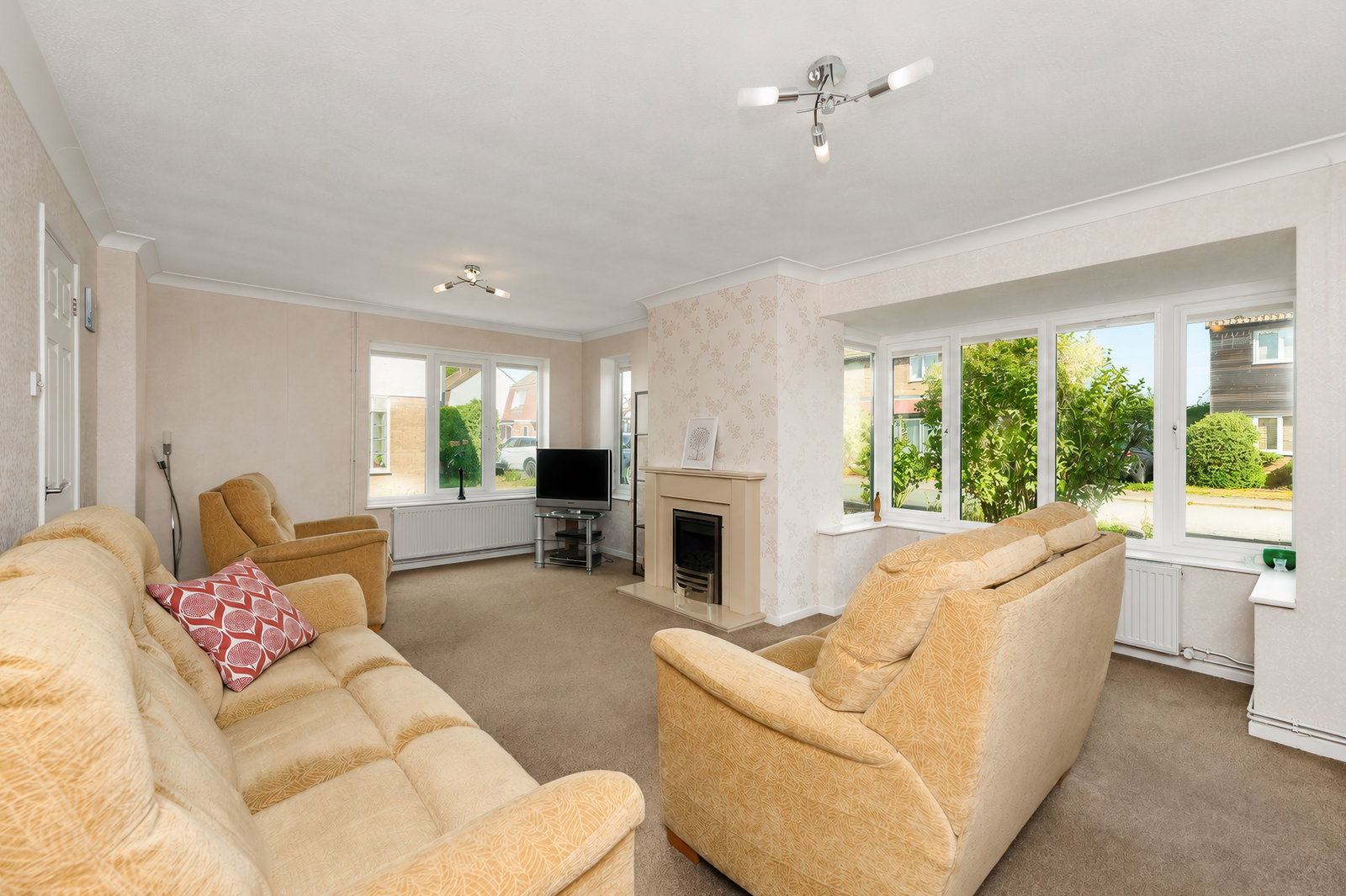 Detached House in St. Ives 2