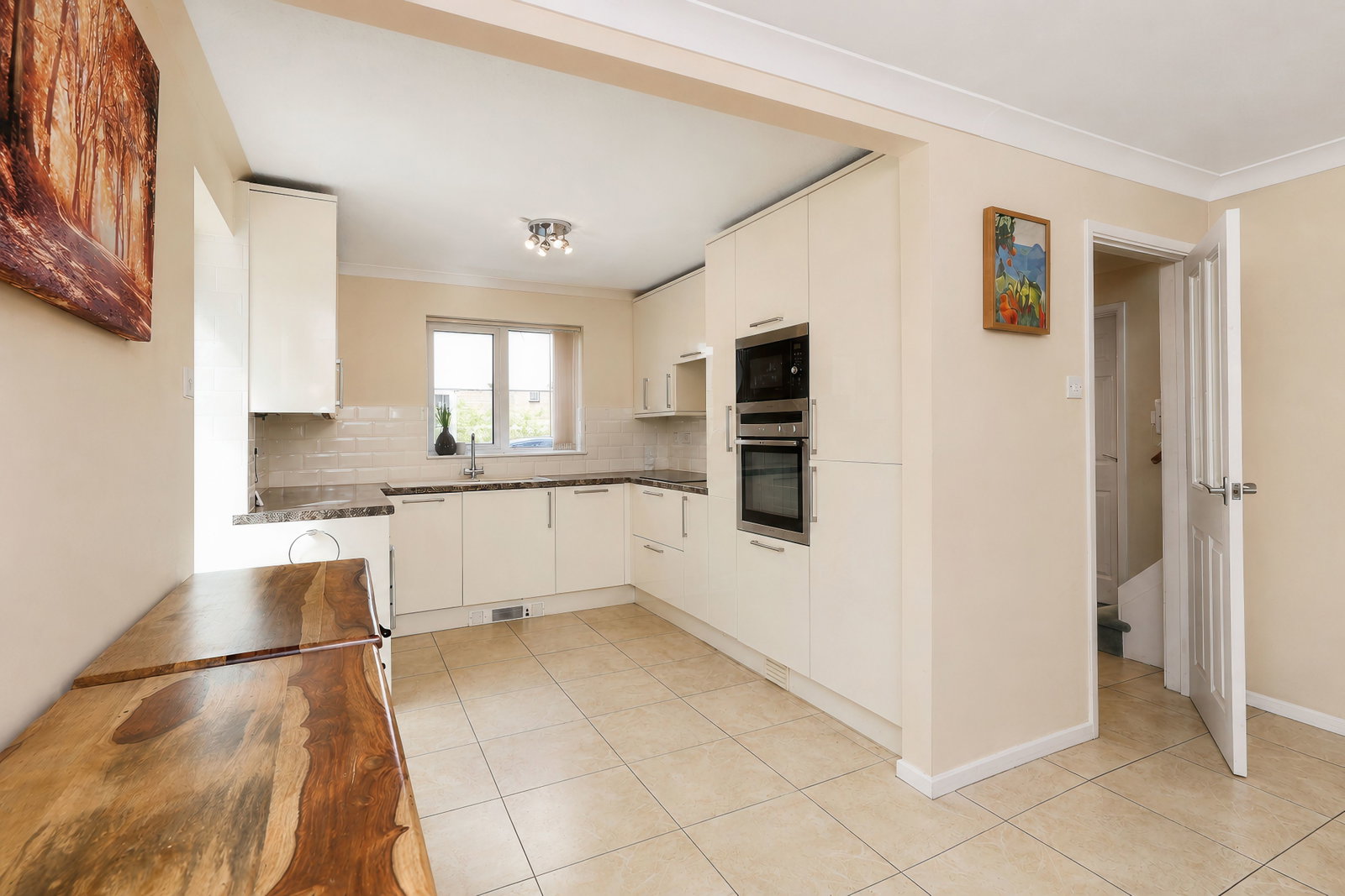 Detached House in St. Ives 3