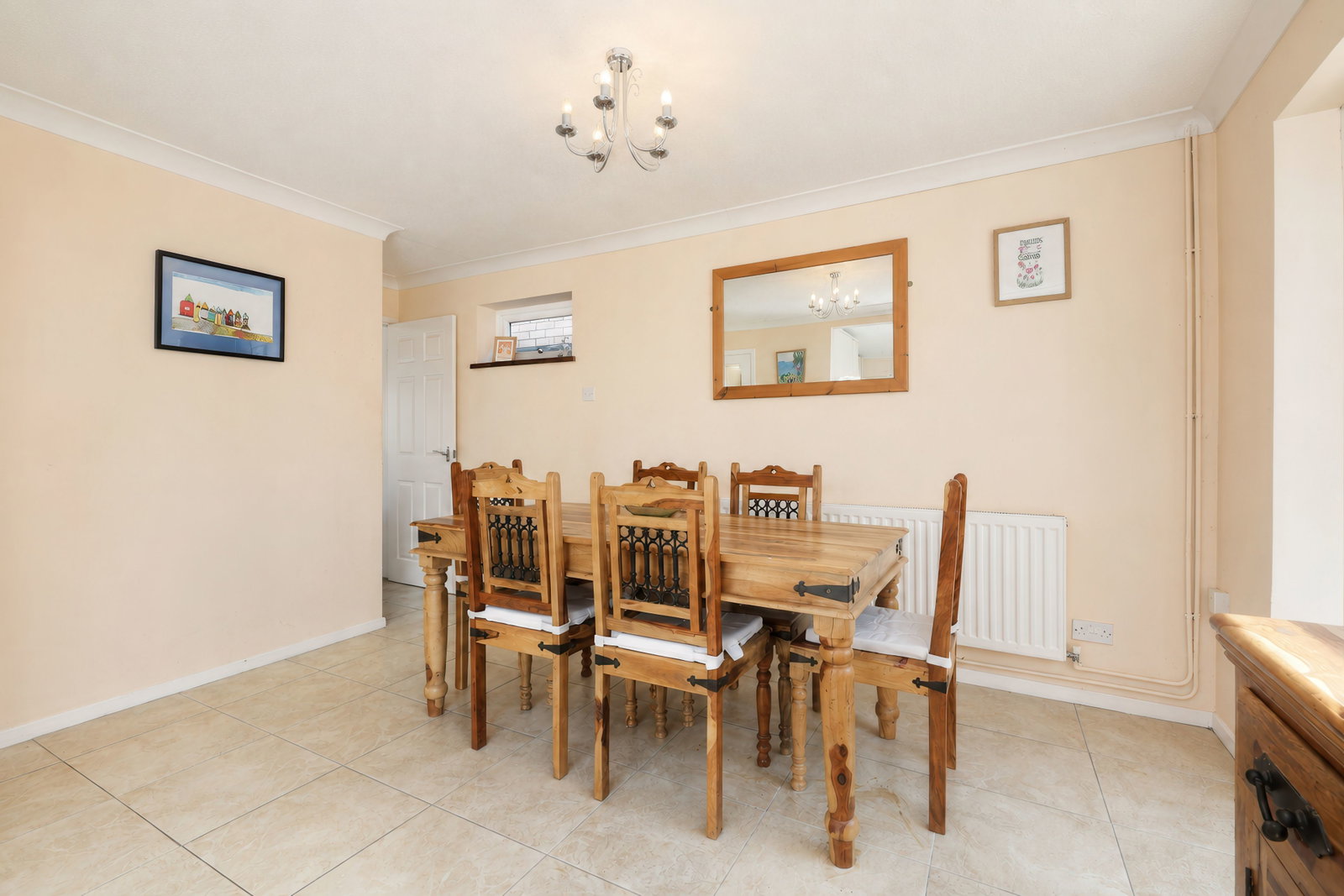 Detached House in St. Ives 5