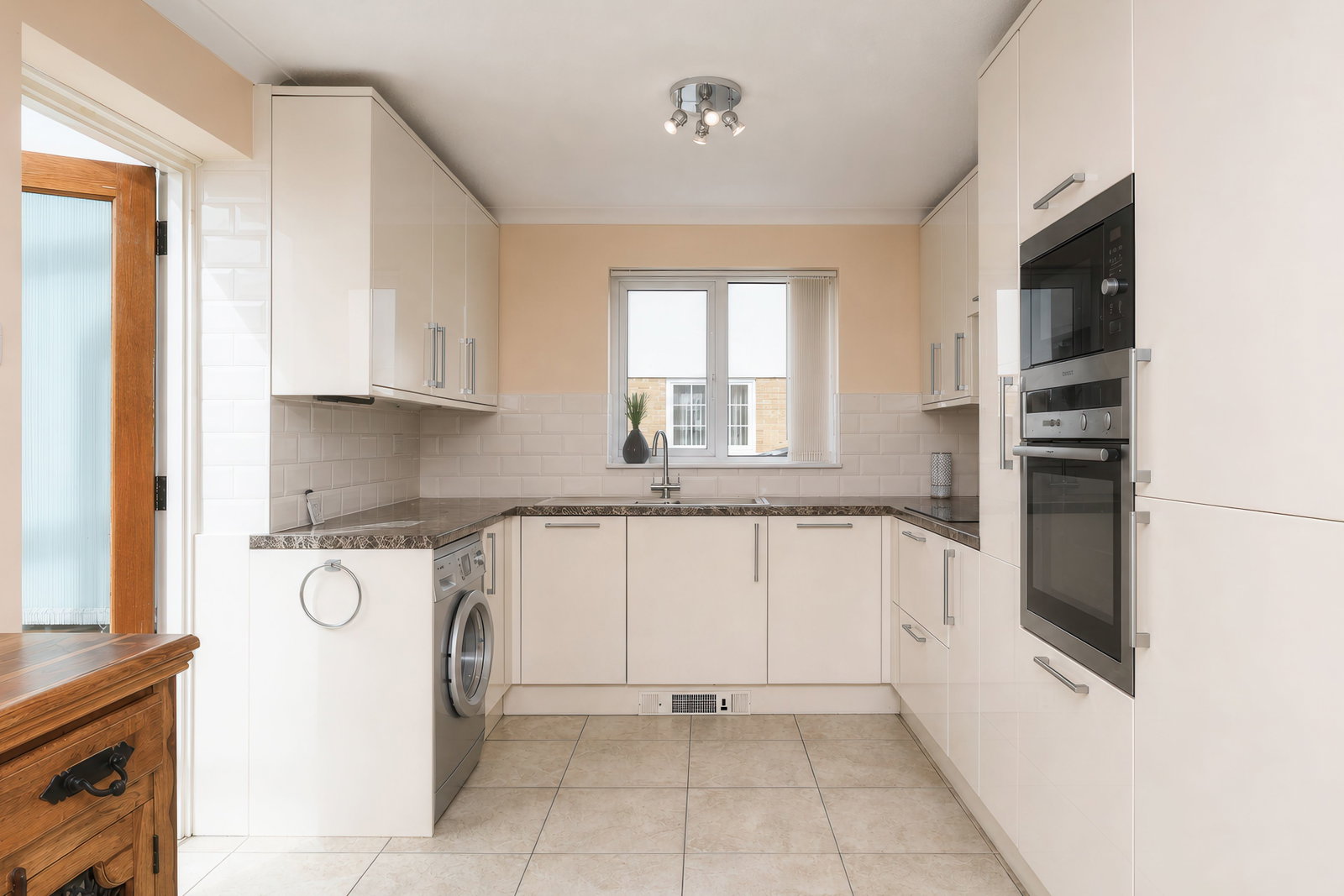 Detached House in St. Ives 4