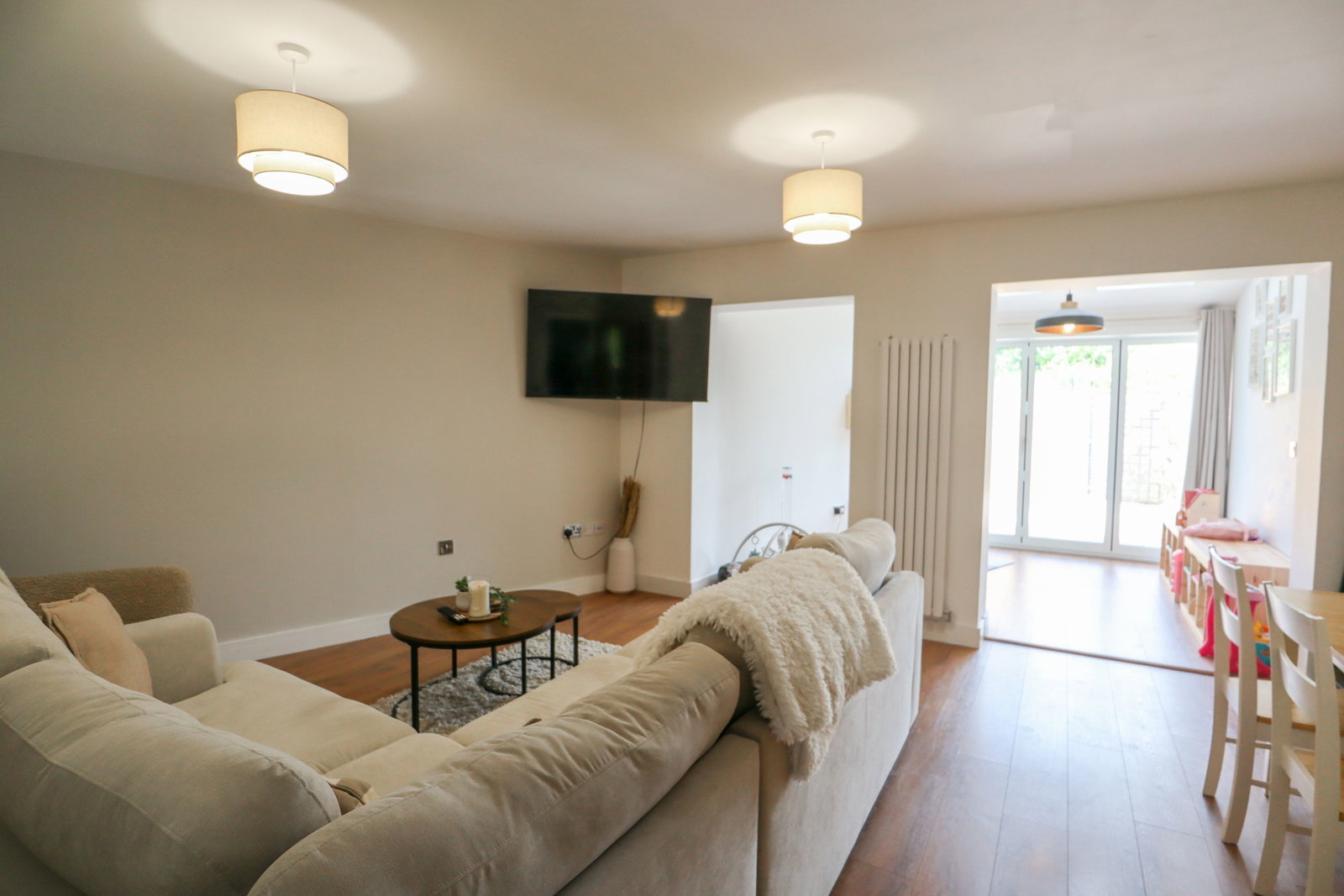 Terraced House in Calne