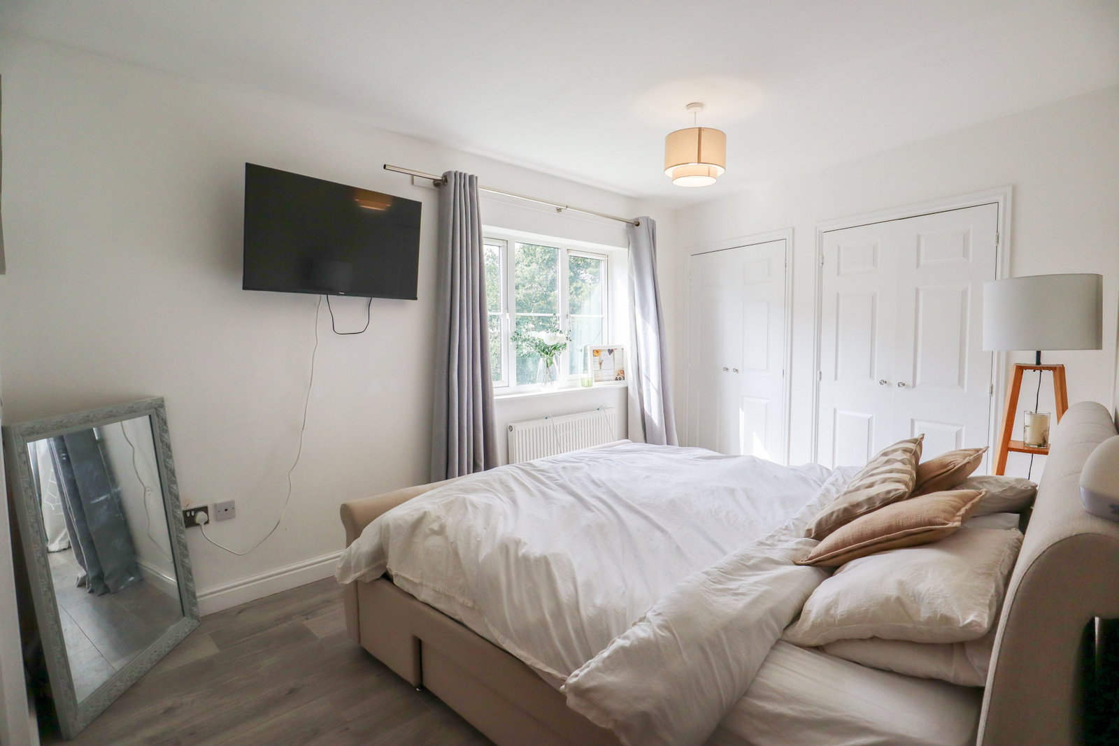 Terraced House in Calne