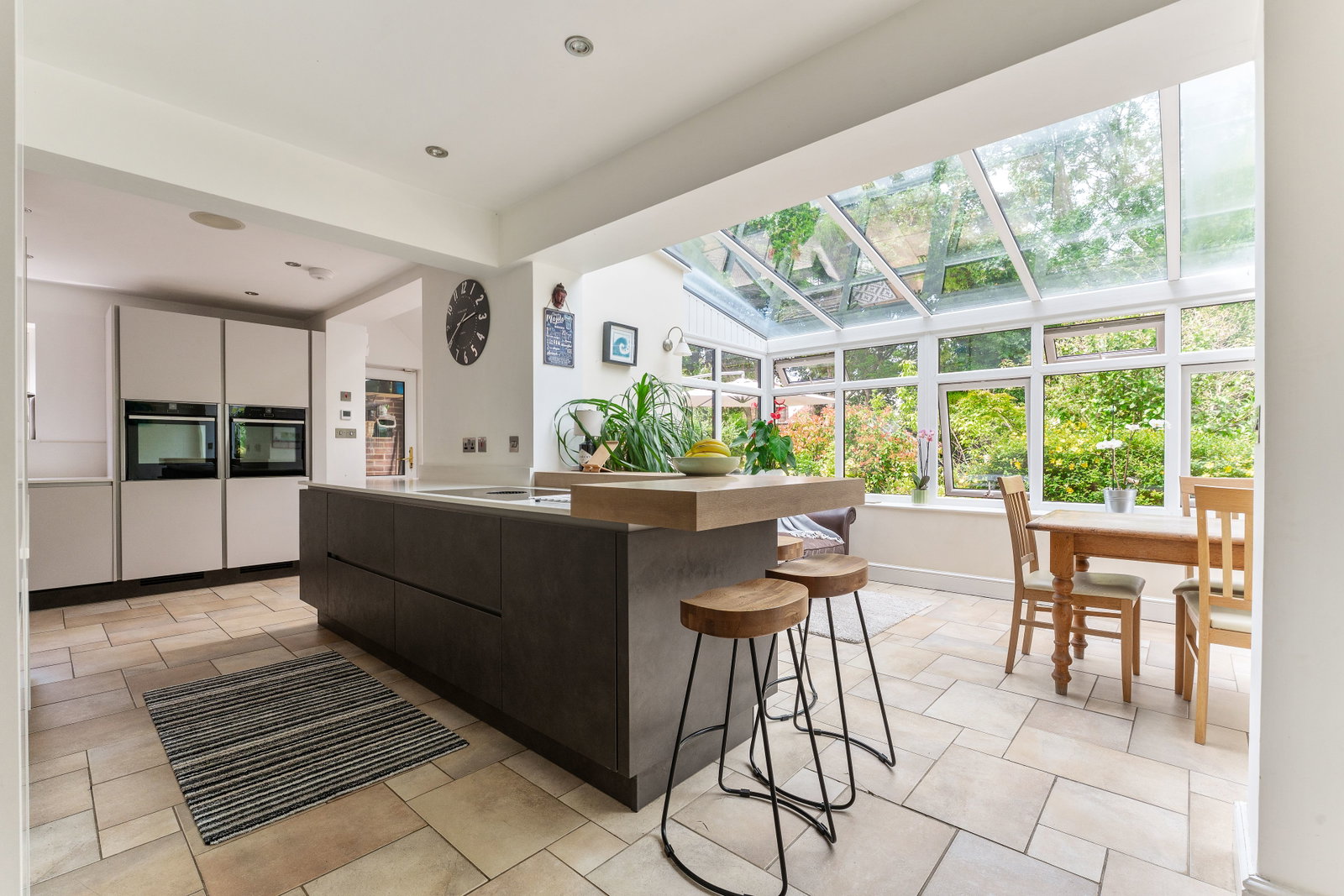 Detached House in Salisbury
