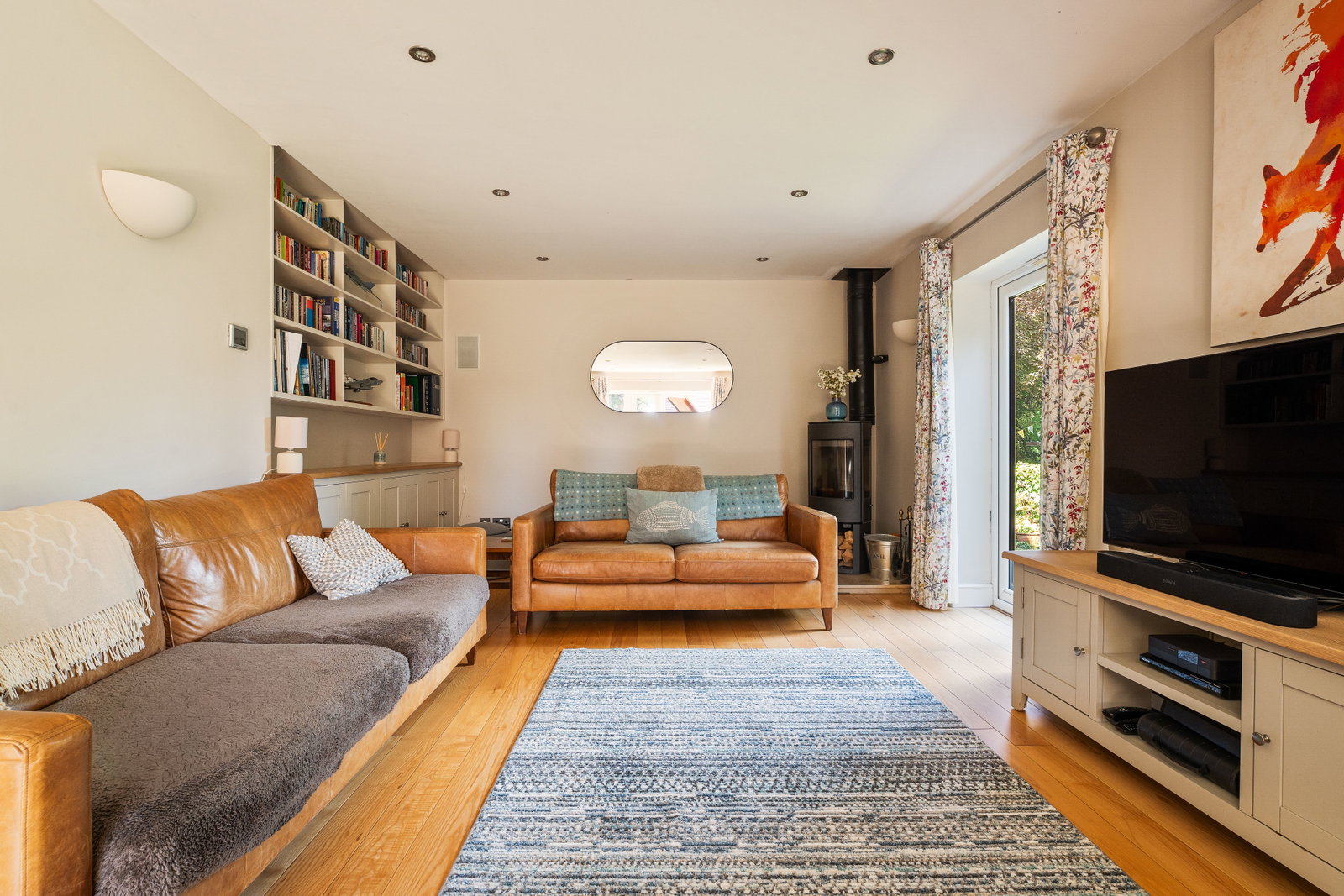 Detached House in Salisbury