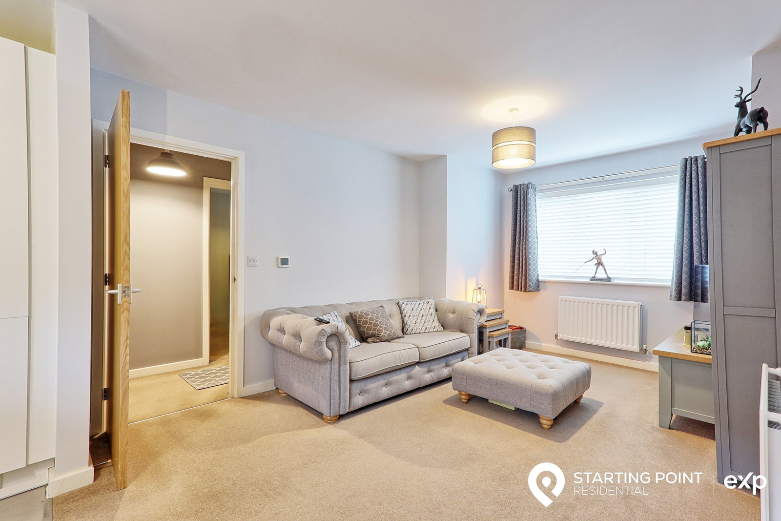 Apartment in Maldon