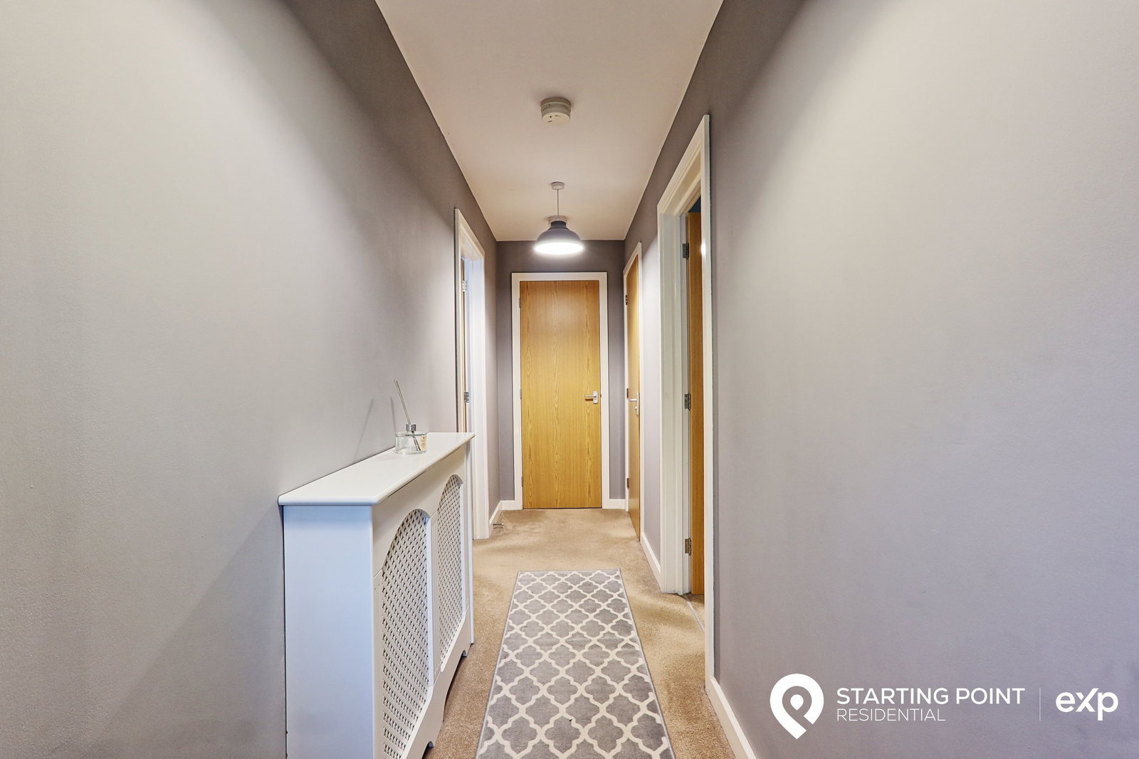 Apartment in Maldon