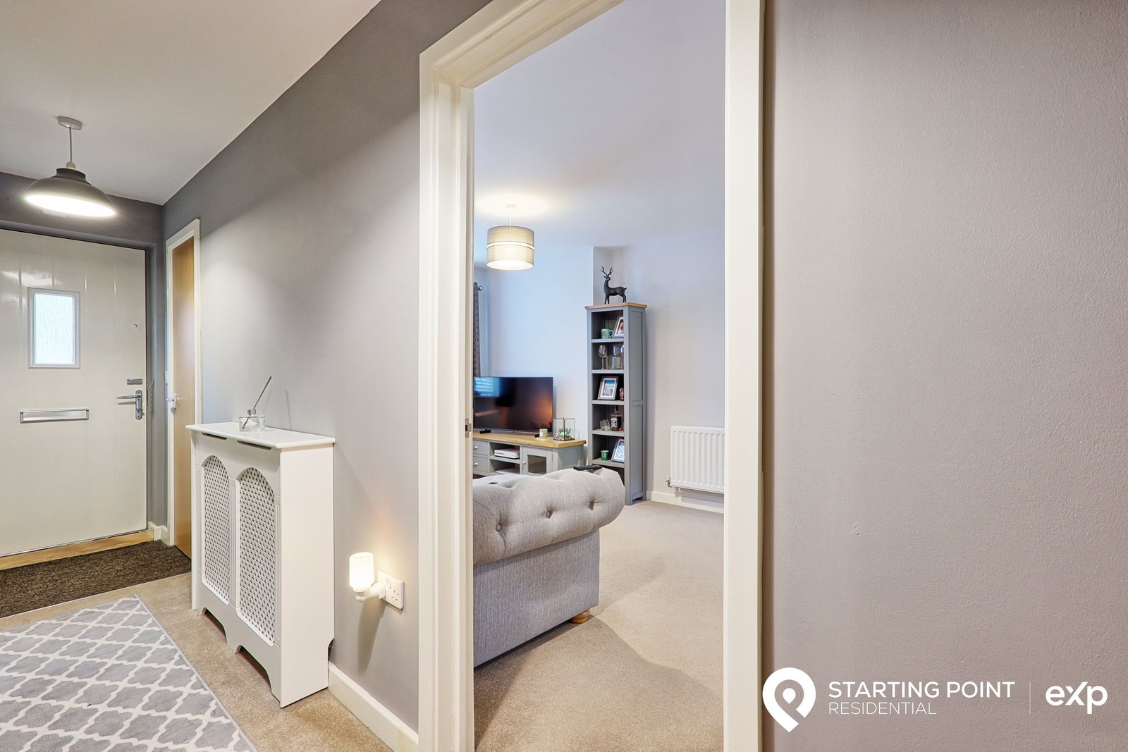 Apartment in Maldon