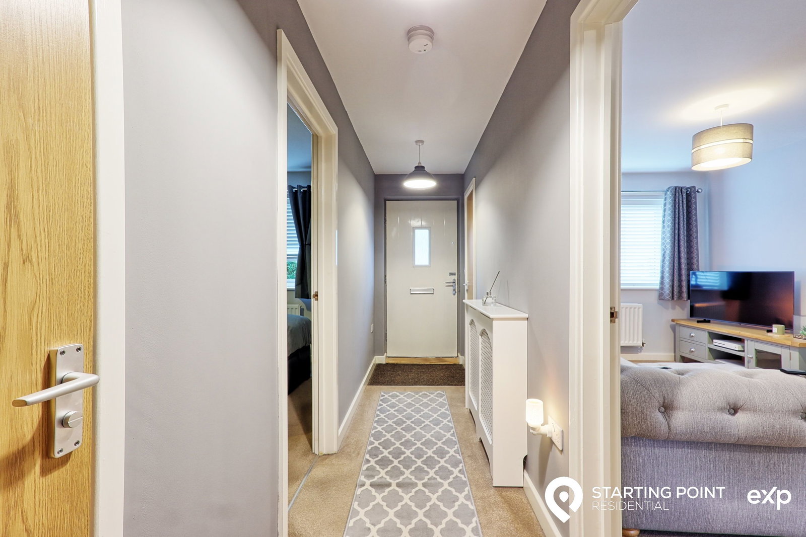 Apartment in Maldon