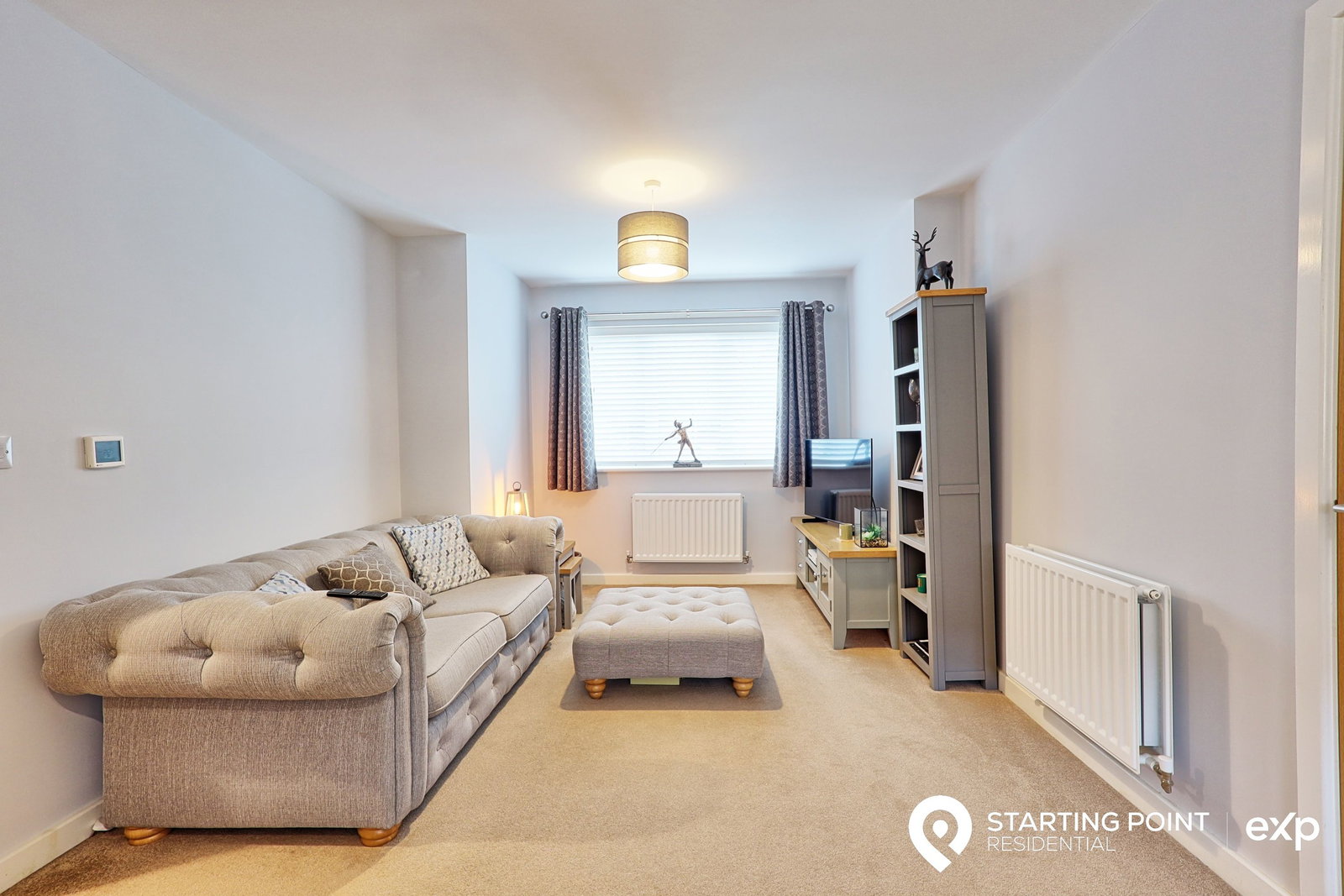 Apartment in Maldon