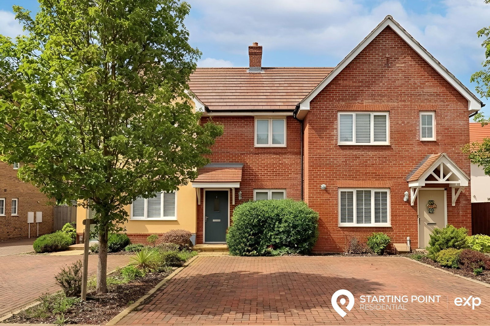 Apartment in Maldon