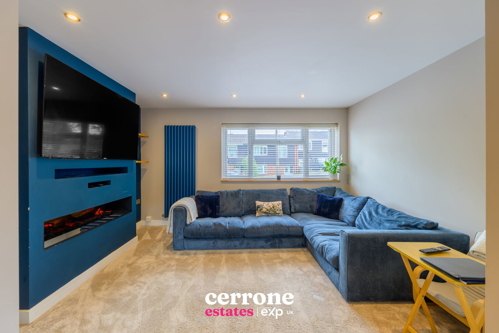 Terraced House in Redditch