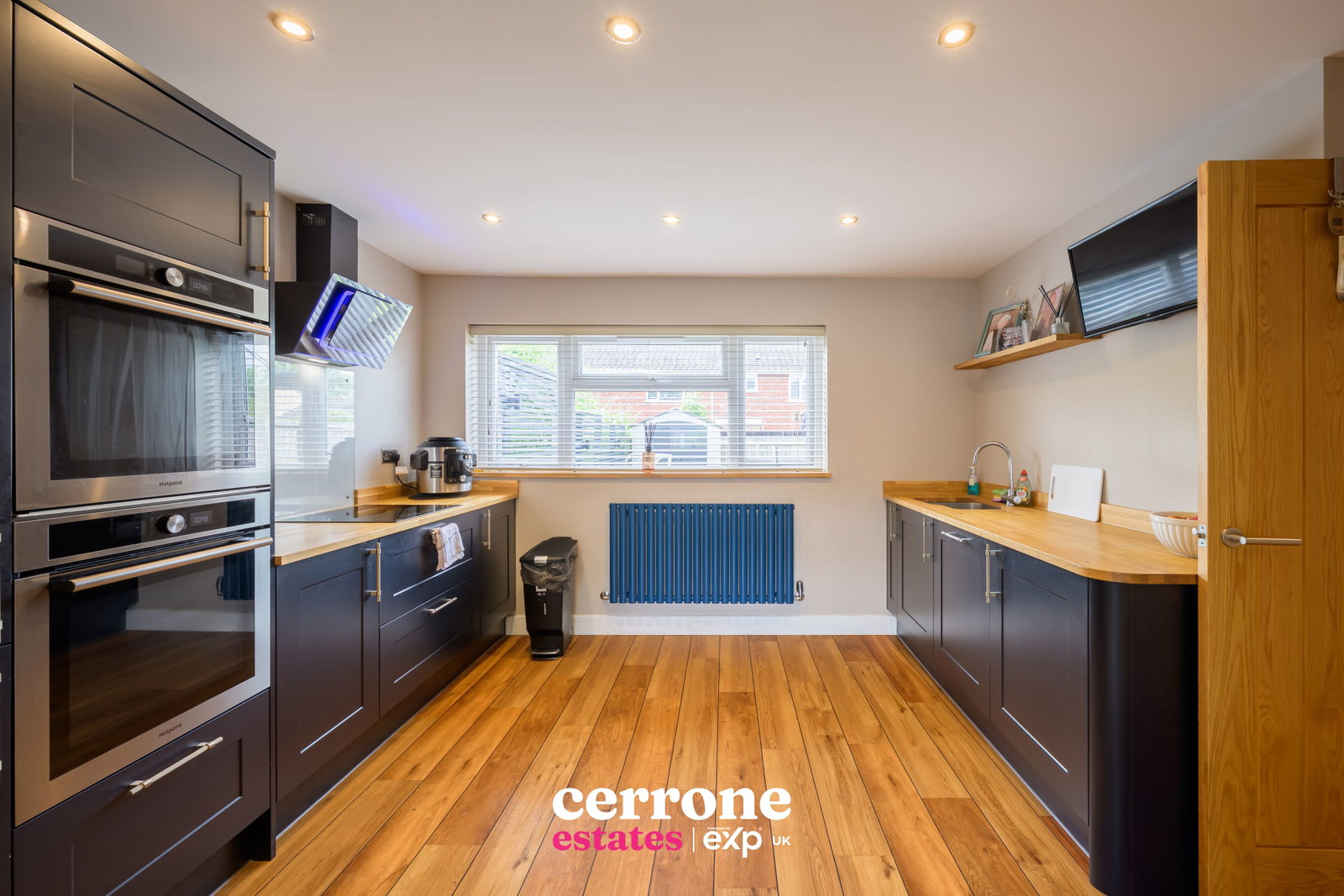 Terraced House in Redditch