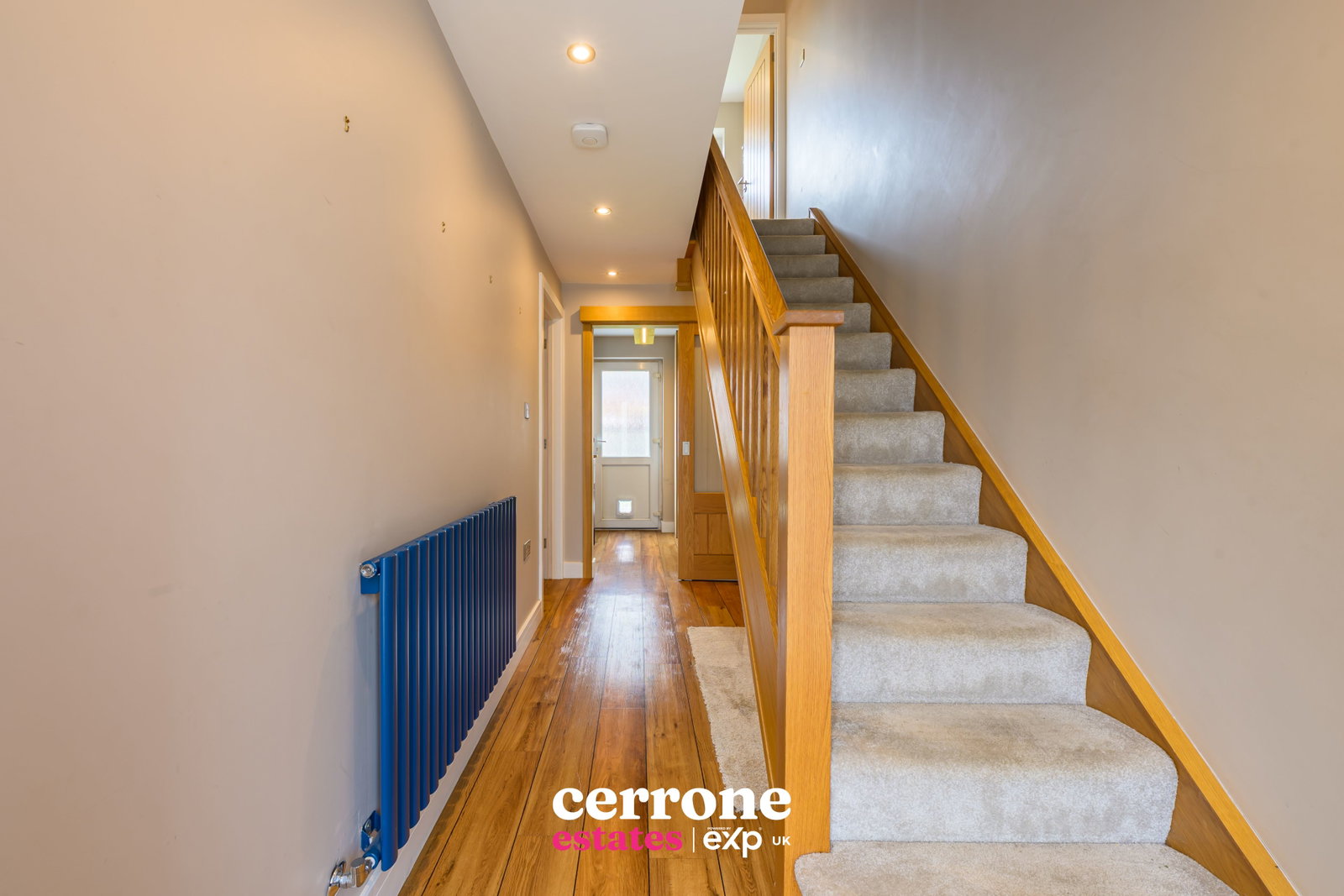 Terraced House in Redditch