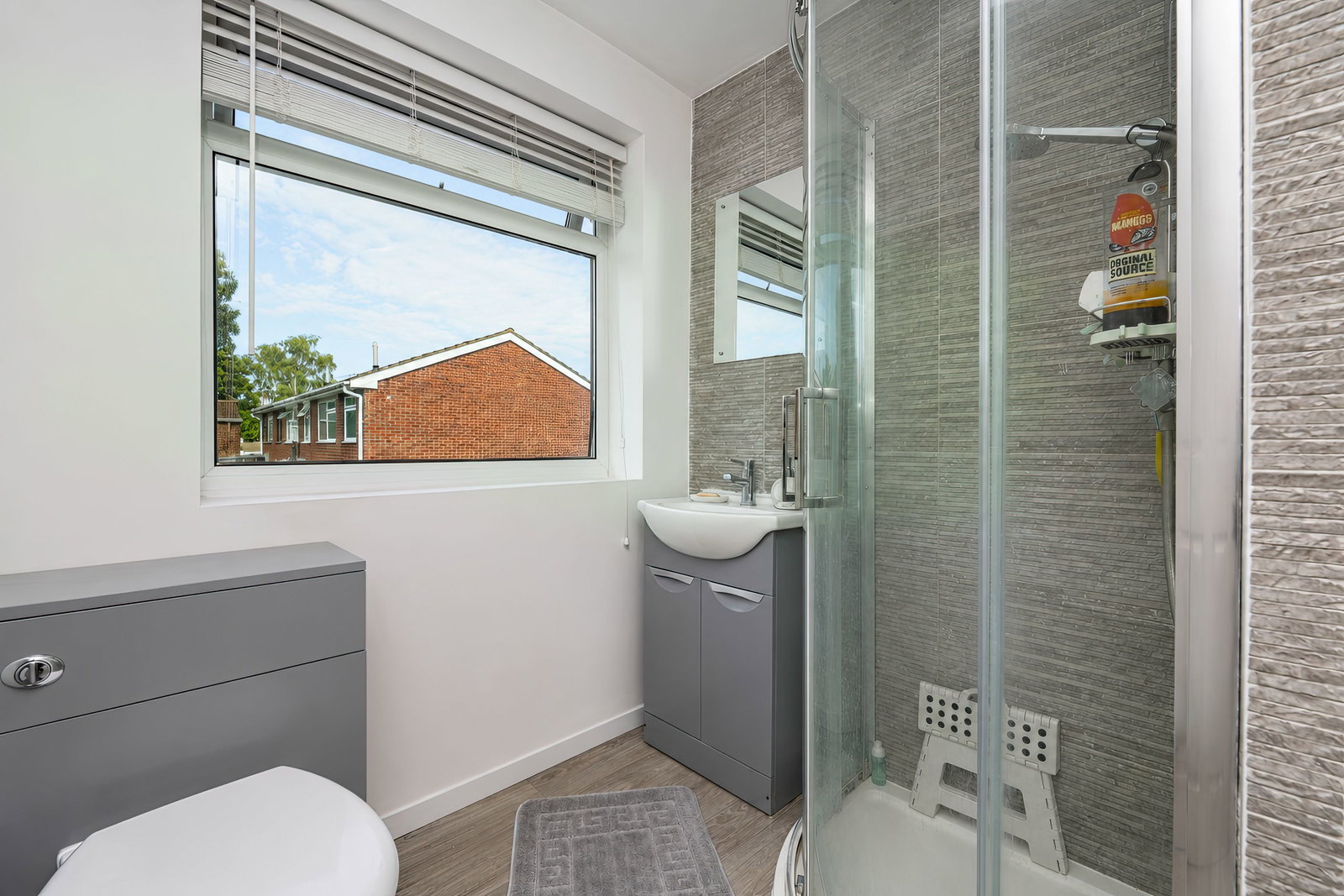 Terraced House in Huntingdon