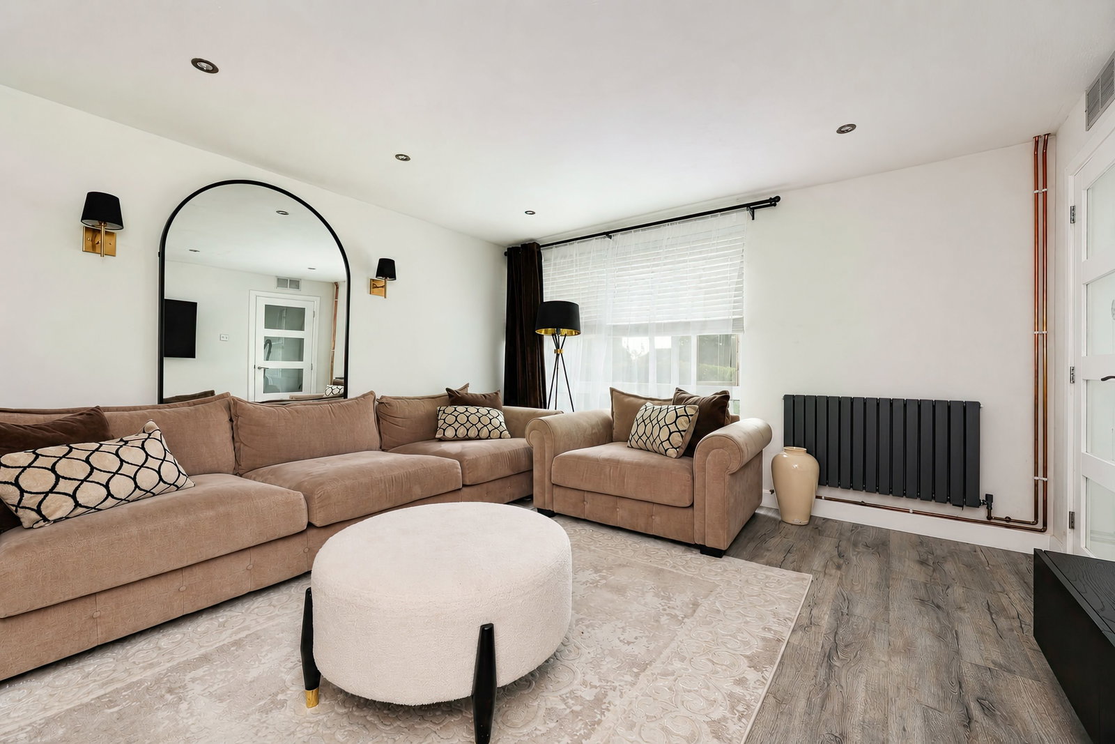 Terraced House in Huntingdon