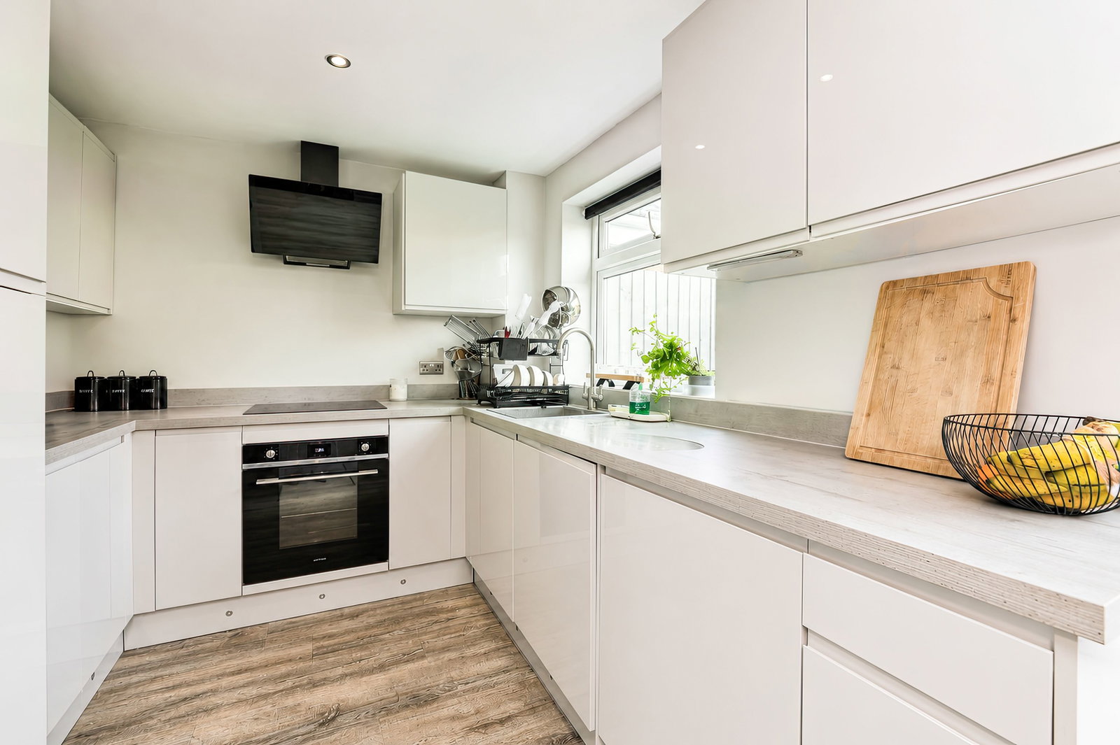 Terraced House in Huntingdon