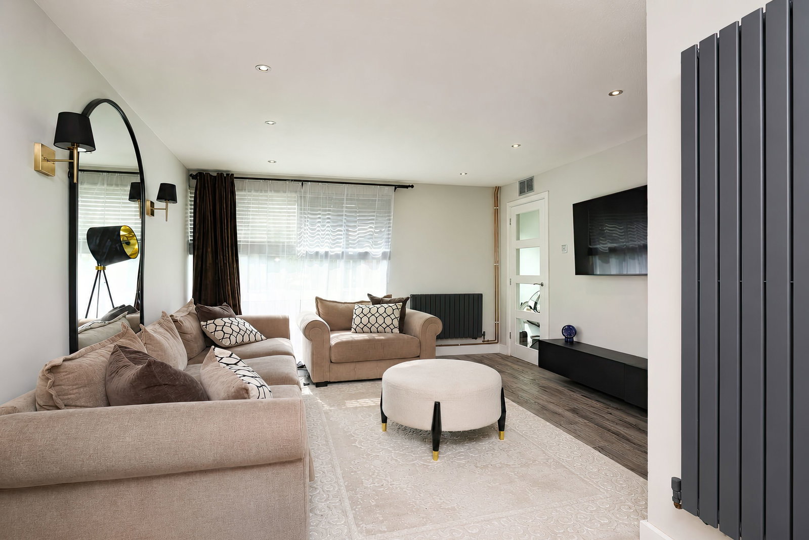 Terraced House in Huntingdon