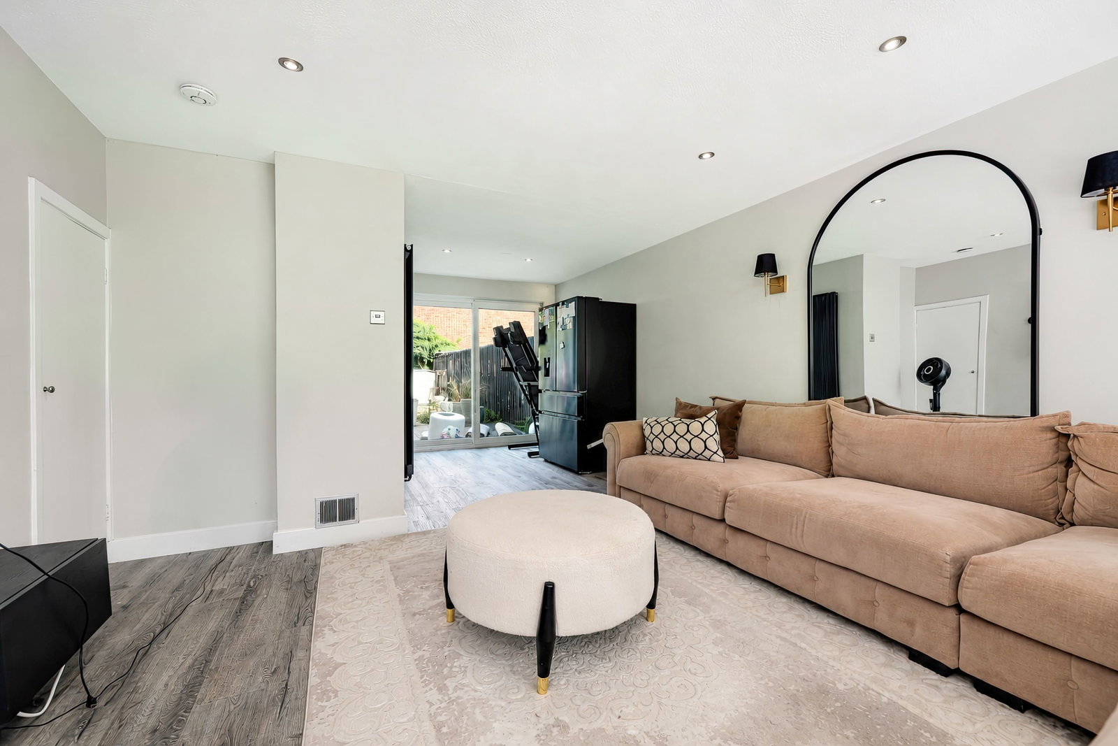 Terraced House in Huntingdon