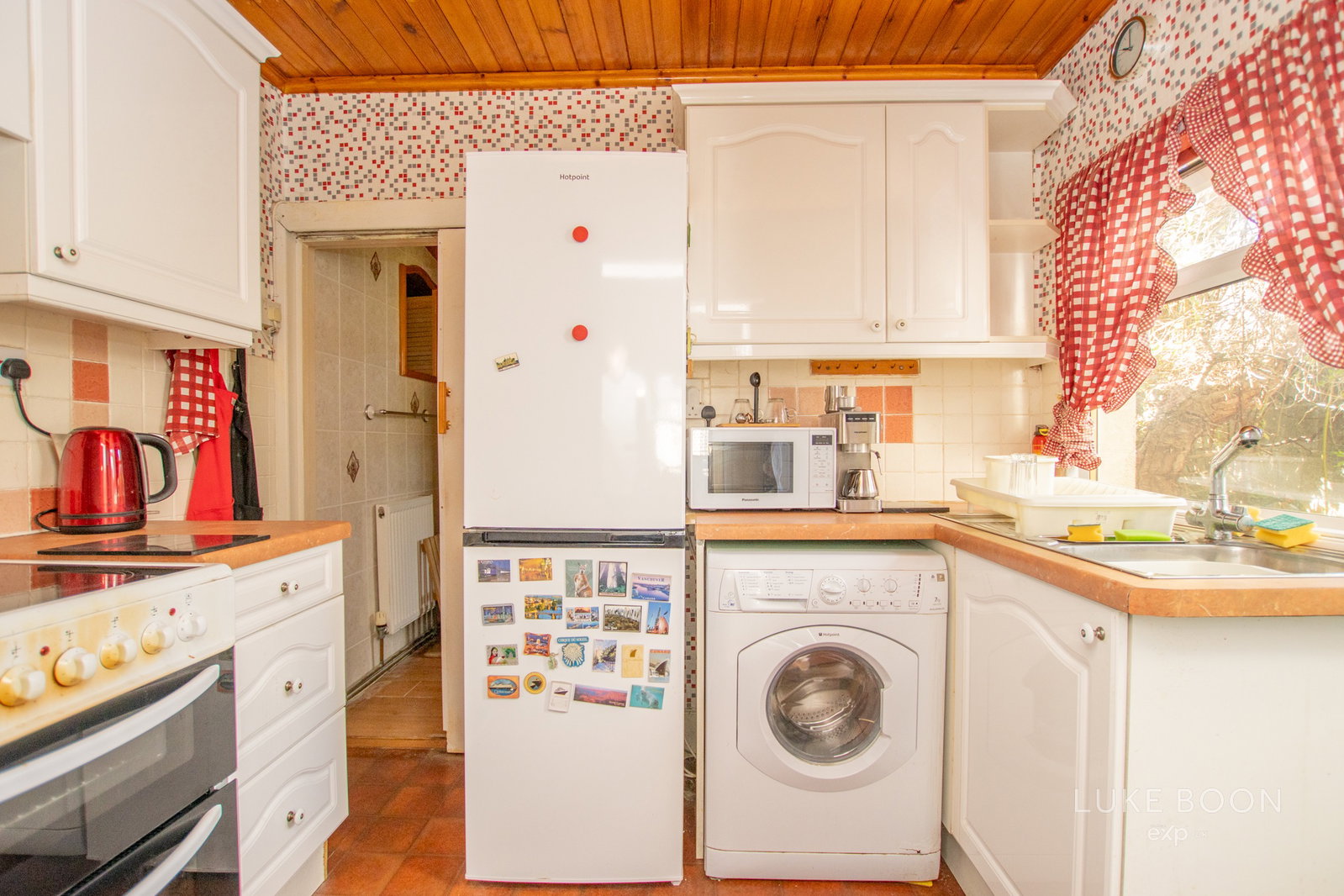 Terraced House in Plymouth