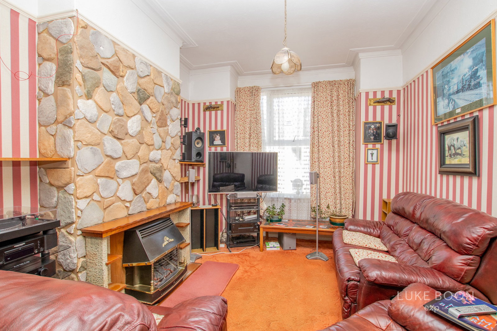 Terraced House in Plymouth