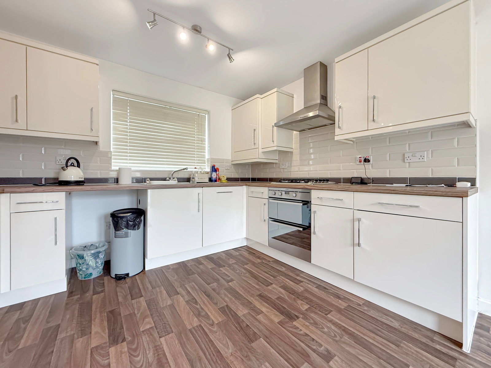 Detached House in Trowbridge