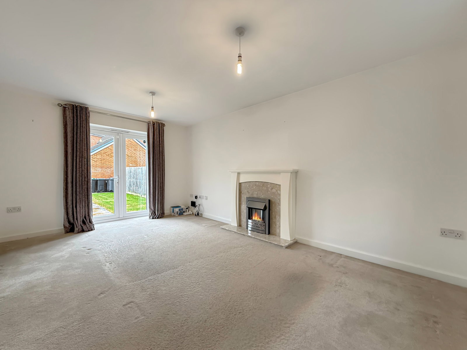 Detached House in Trowbridge