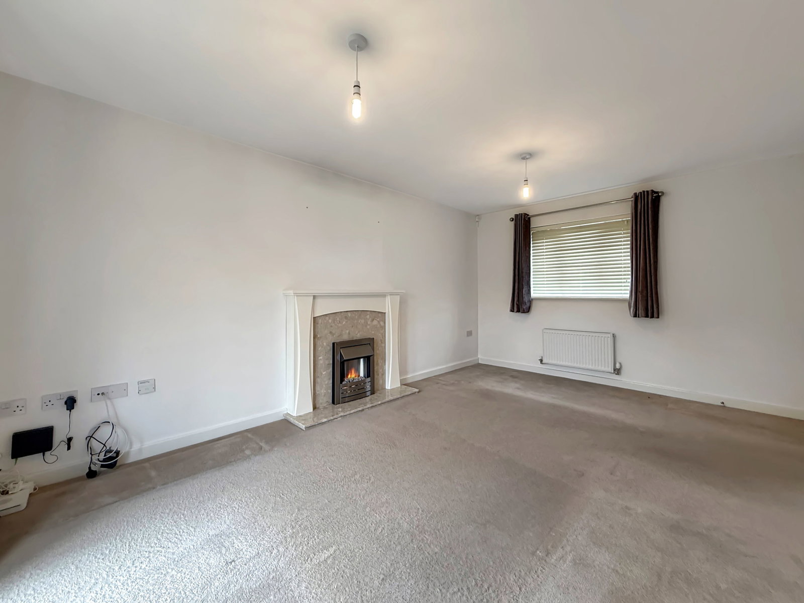 Detached House in Trowbridge