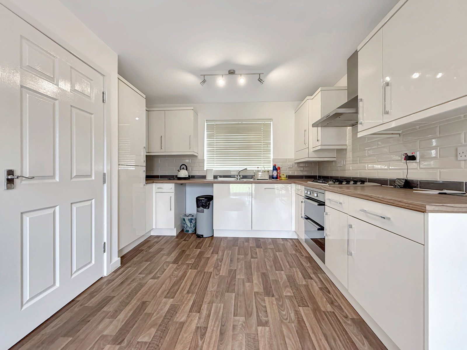 Detached House in Trowbridge
