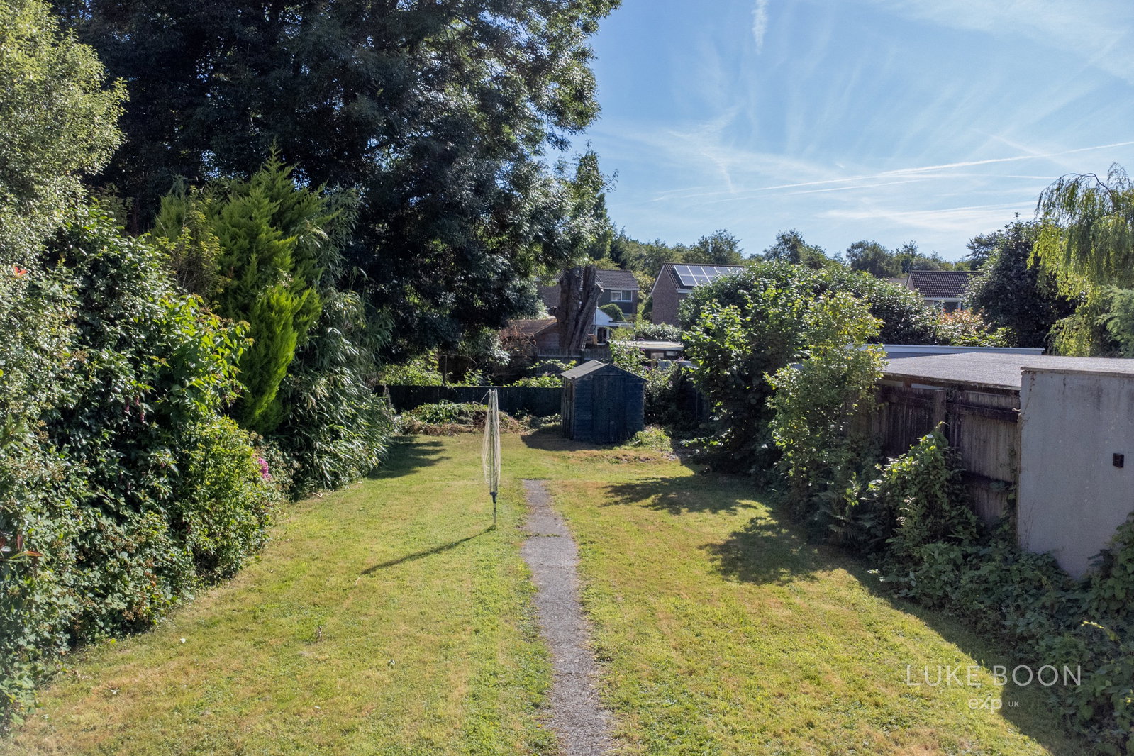 Semi Detached House in Plymouth