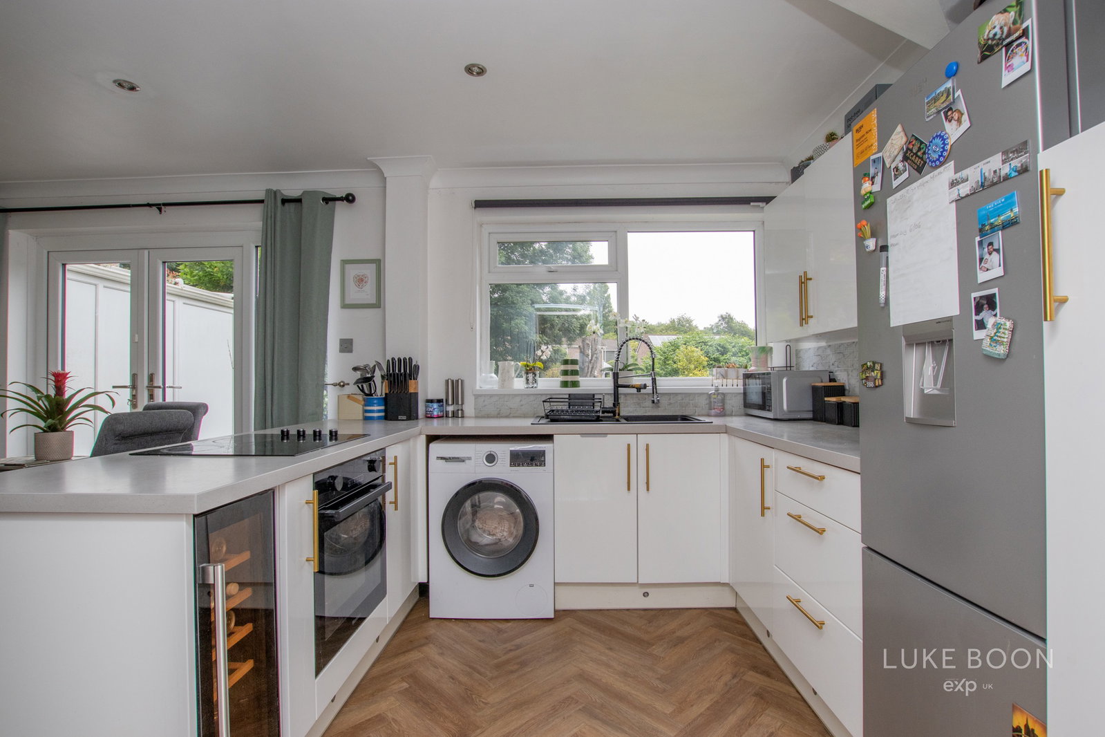 Semi Detached House in Plymouth