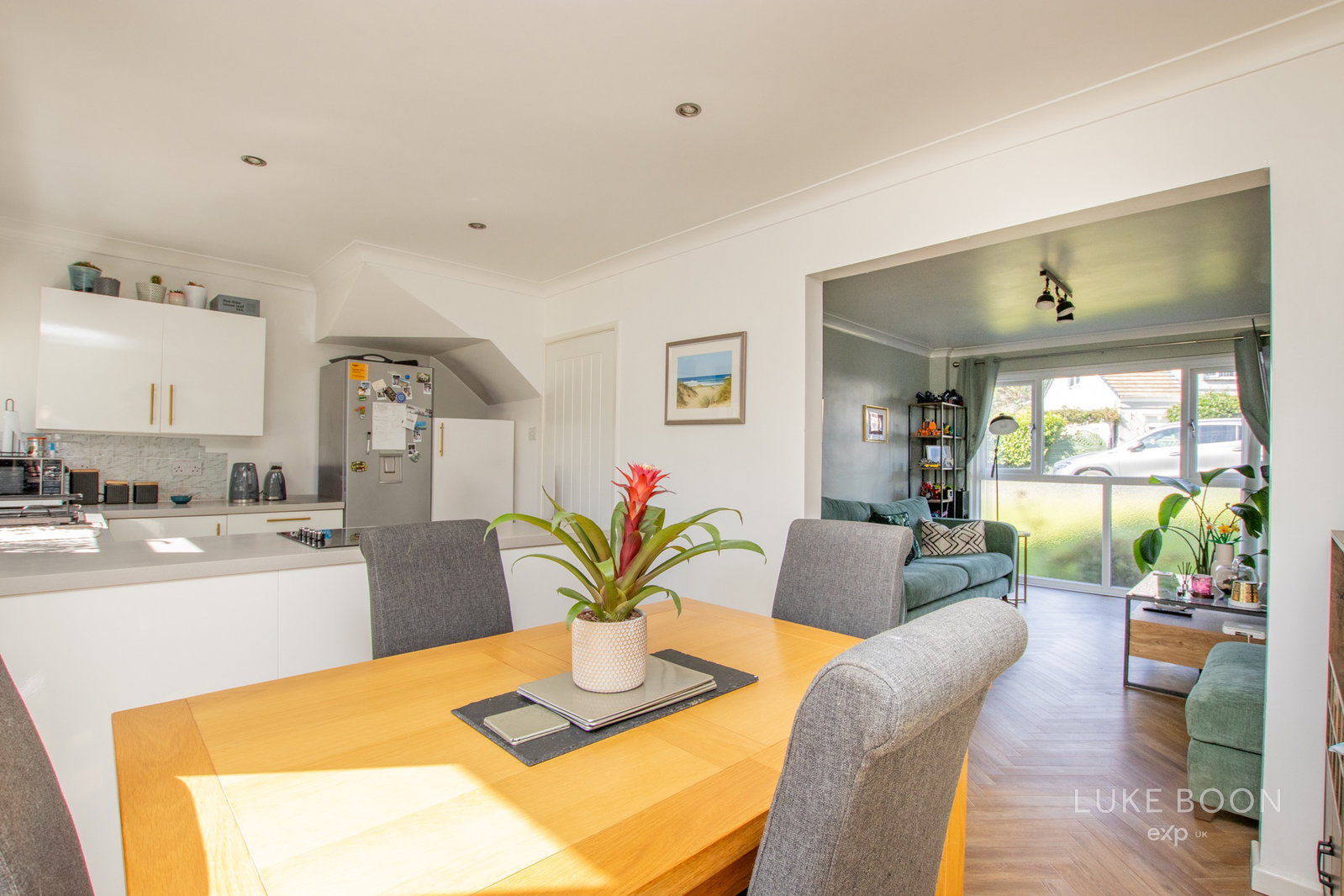 Semi Detached House in Plymouth
