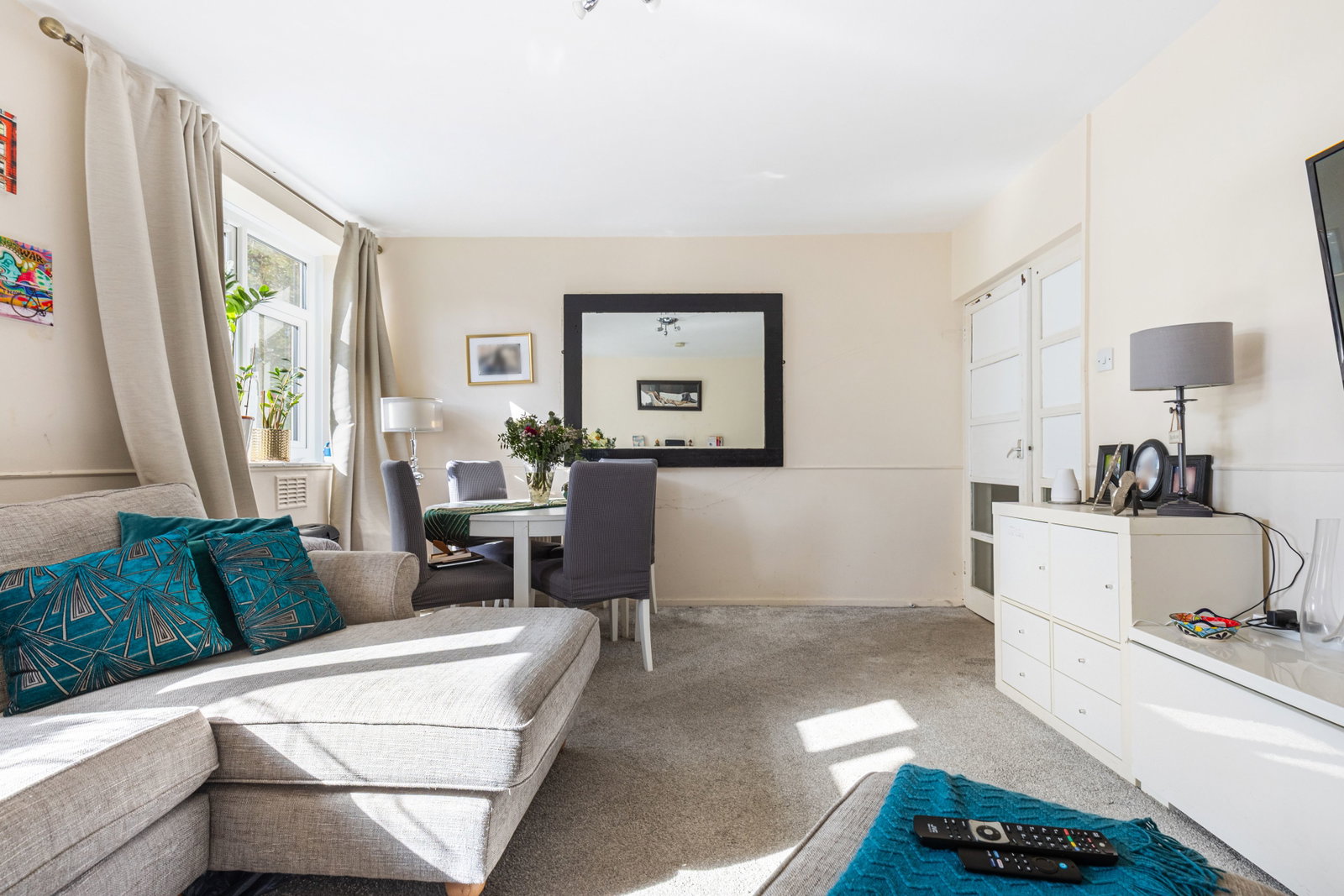 Apartment in London