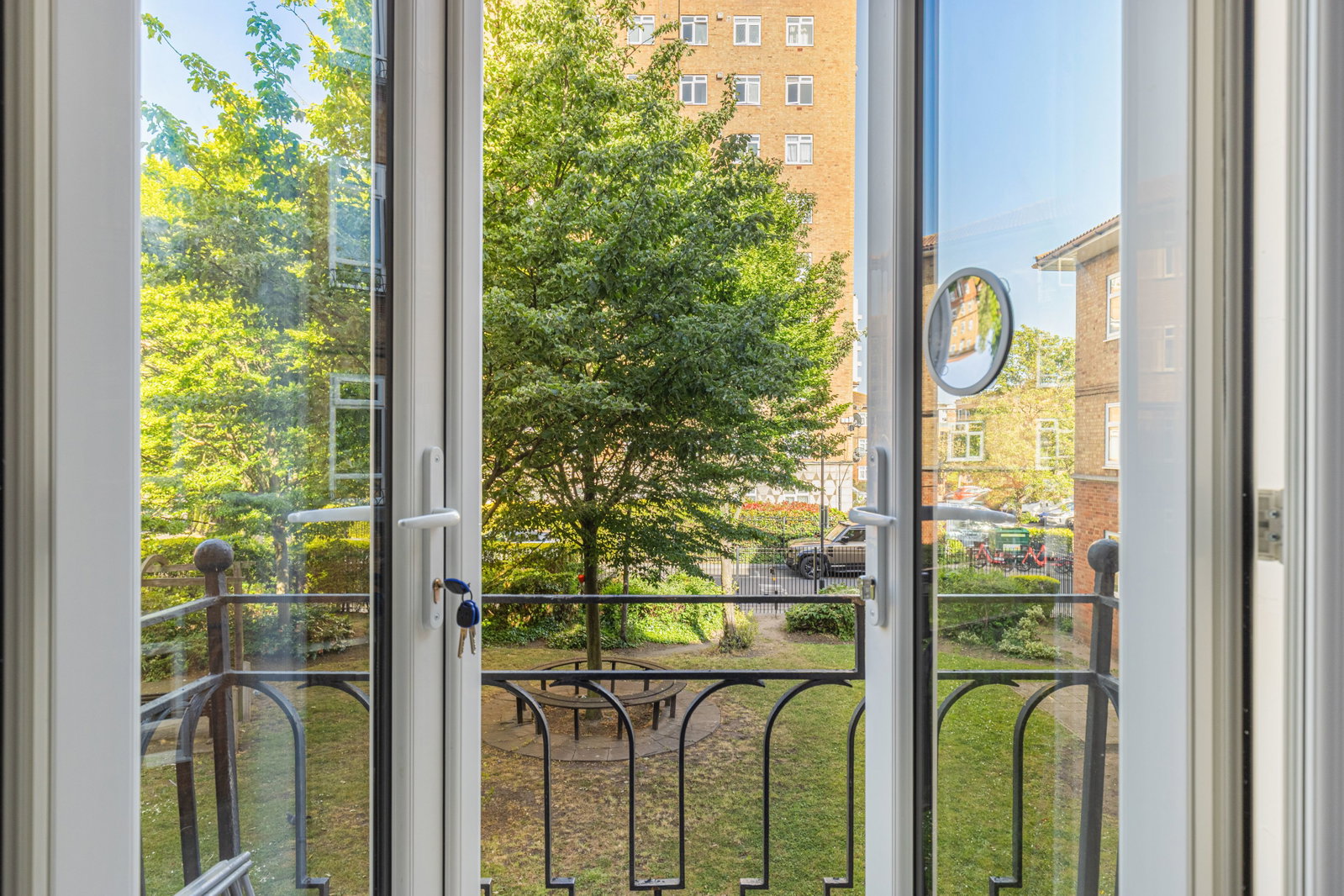 Apartment in London