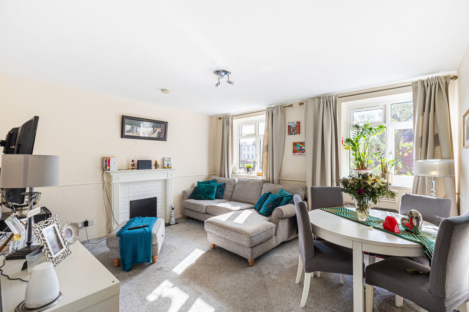 Apartment in London