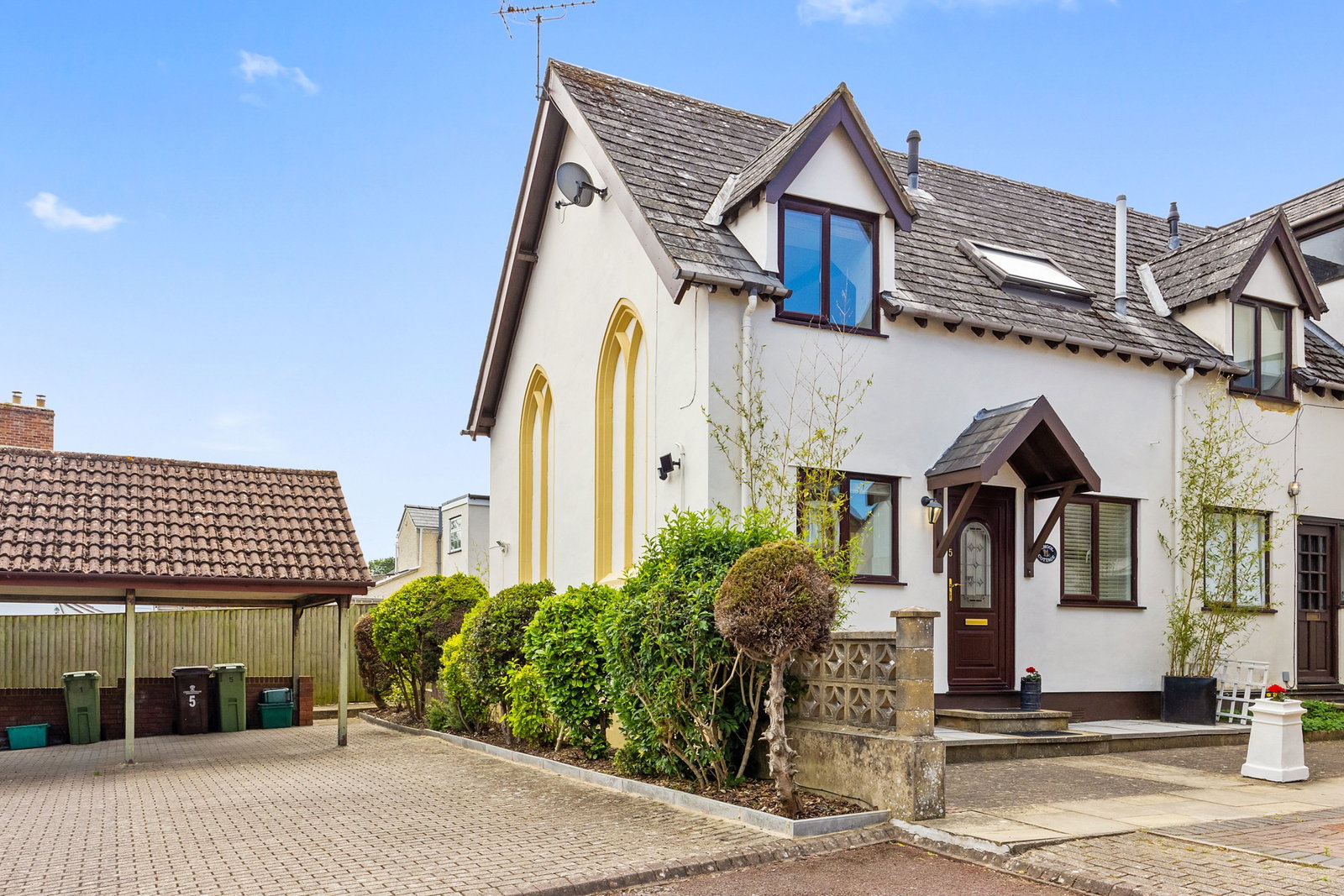 Cottage in Cheltenham