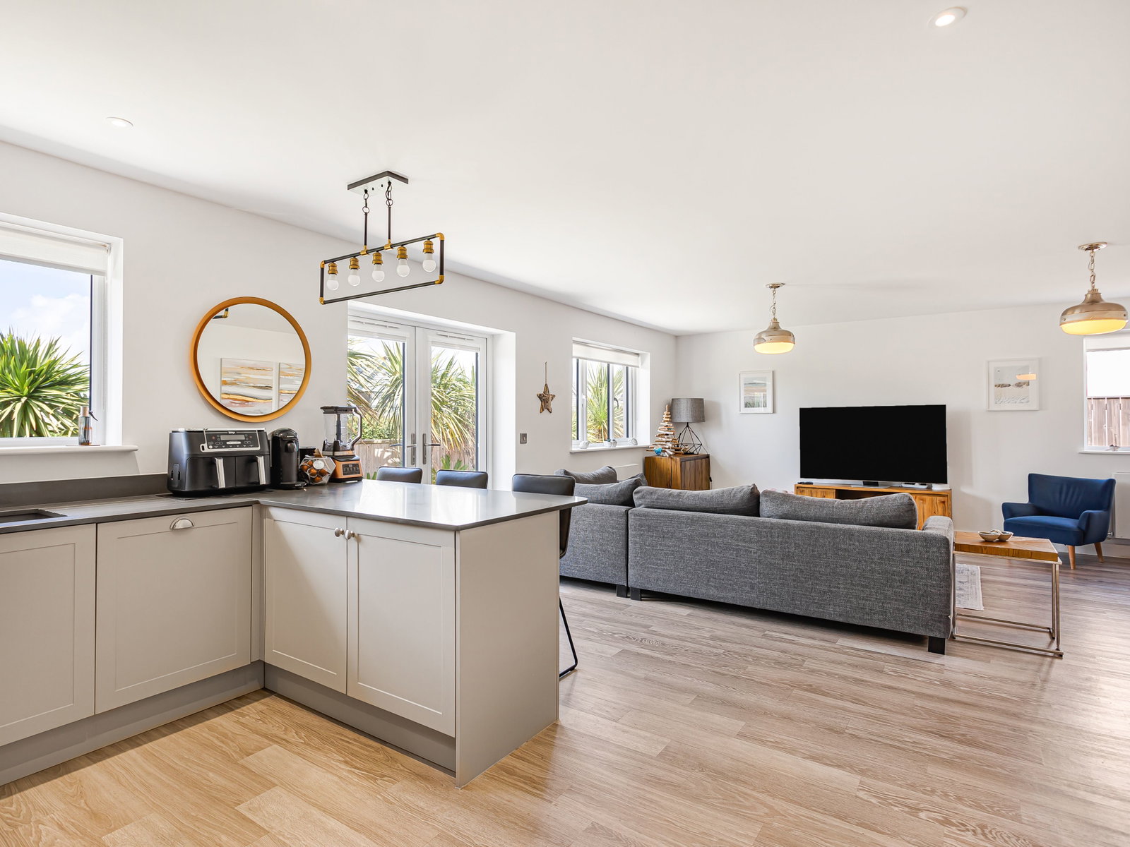 Bungalow in Bideford