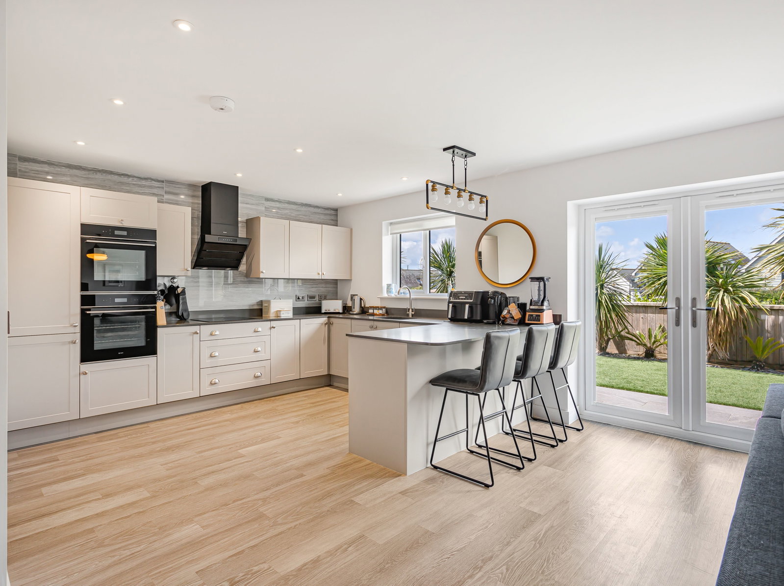 Bungalow in Bideford