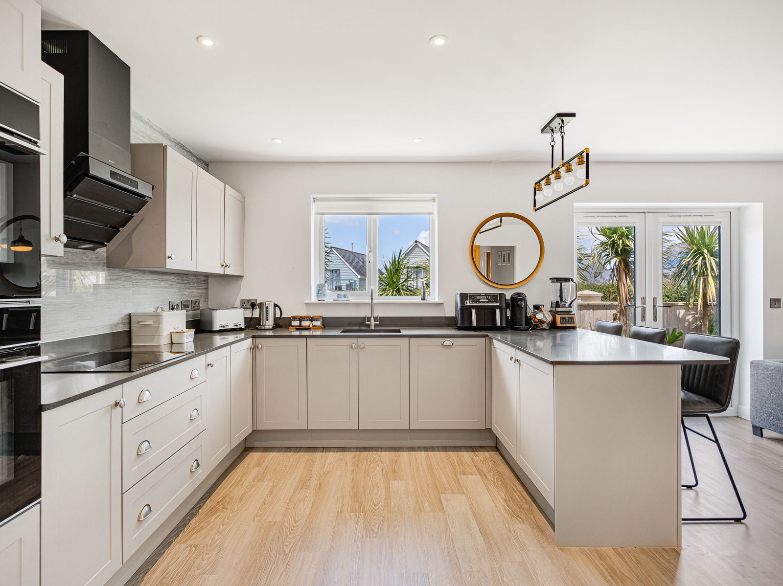 Bungalow in Bideford