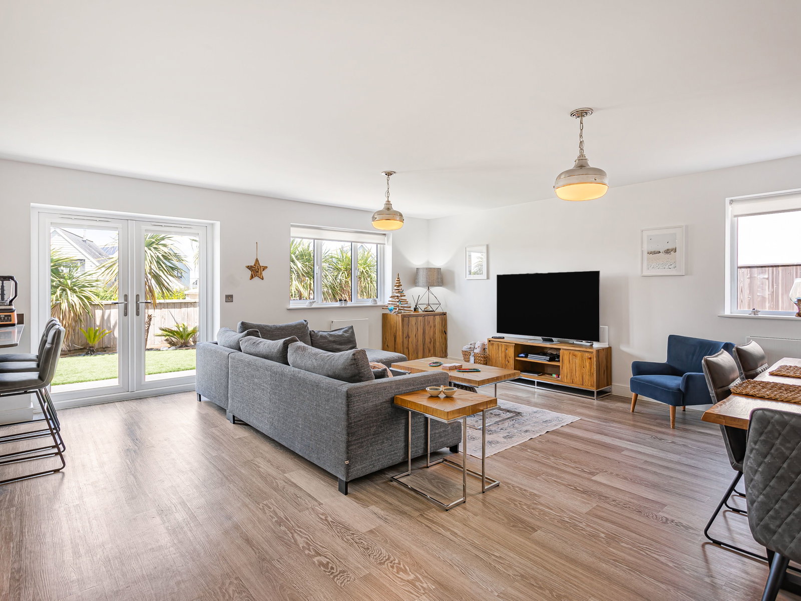 Bungalow in Bideford